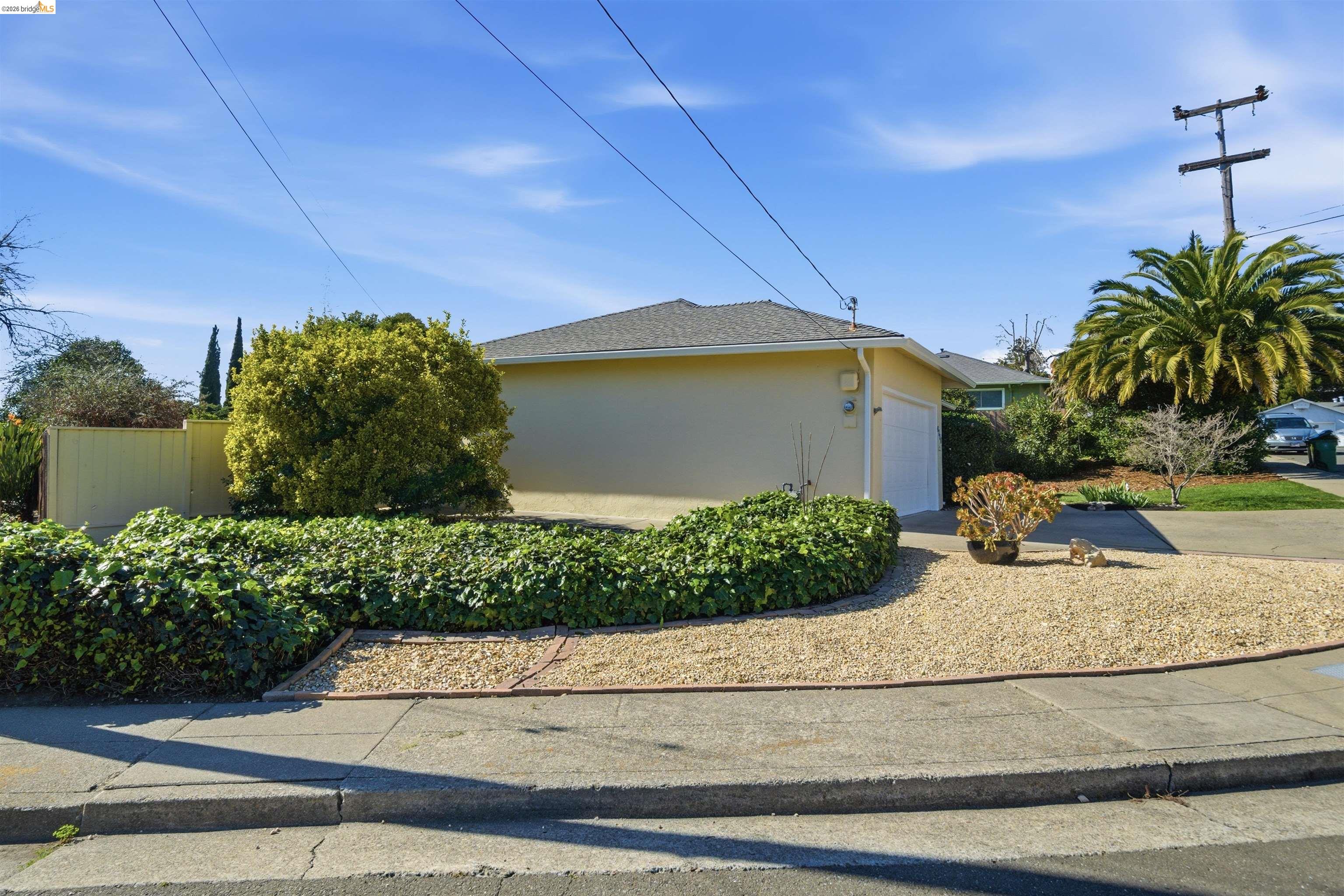 Detail Gallery Image 53 of 60 For 4708 Westwood Ct, Richmond,  CA 94803 - 4 Beds | 2 Baths