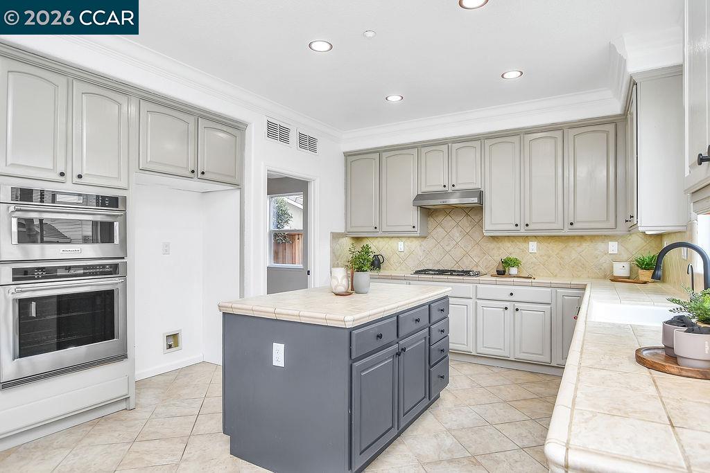 Detail Gallery Image 14 of 50 For 806 Atherton Blvd, Brentwood,  CA 94513 - 5 Beds | 3 Baths