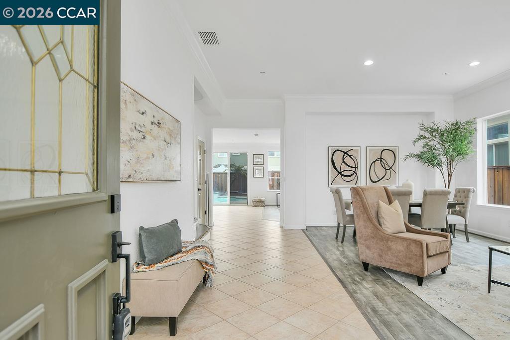 Detail Gallery Image 4 of 50 For 806 Atherton Blvd, Brentwood,  CA 94513 - 5 Beds | 3 Baths