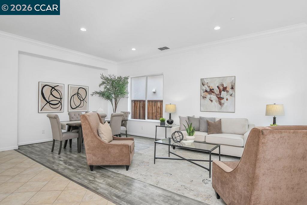 Detail Gallery Image 5 of 50 For 806 Atherton Blvd, Brentwood,  CA 94513 - 5 Beds | 3 Baths