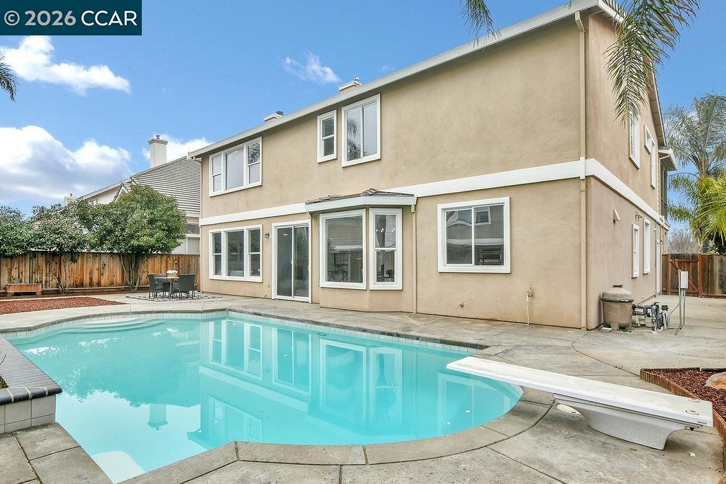 Detail Gallery Image 42 of 50 For 806 Atherton Blvd, Brentwood,  CA 94513 - 5 Beds | 3 Baths