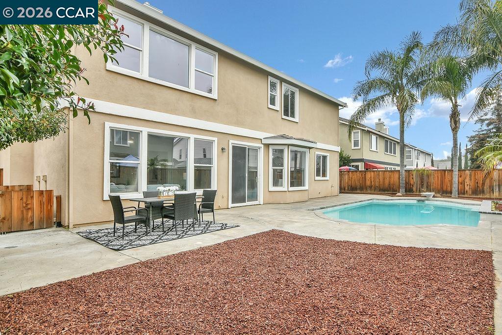 Detail Gallery Image 43 of 50 For 806 Atherton Blvd, Brentwood,  CA 94513 - 5 Beds | 3 Baths