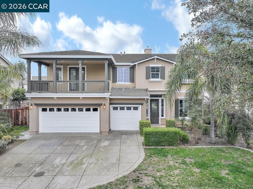 Detail Gallery Image 46 of 50 For 806 Atherton Blvd, Brentwood,  CA 94513 - 5 Beds | 3 Baths