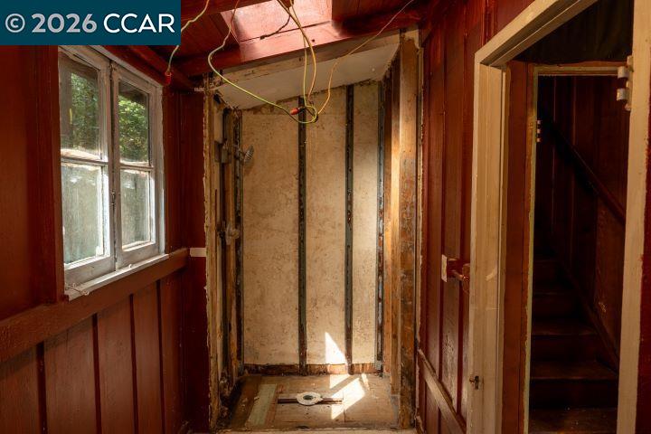 Detail Gallery Image 21 of 44 For 17850 Santa Rosa Ave, Guerneville,  CA 95446 - 3 Beds | 1/1 Baths