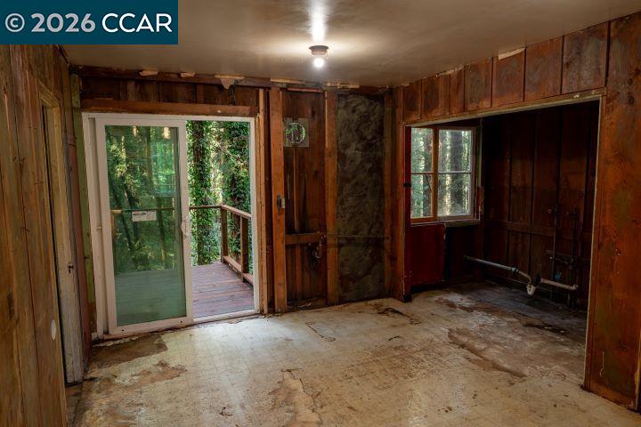 Detail Gallery Image 25 of 44 For 17850 Santa Rosa Ave, Guerneville,  CA 95446 - 3 Beds | 1/1 Baths