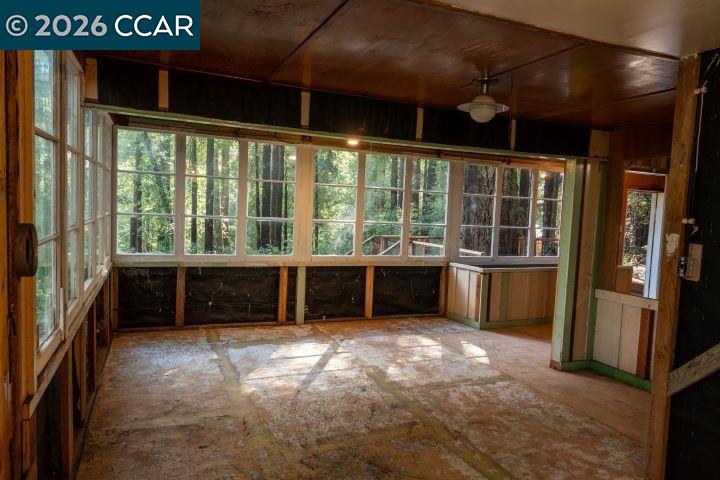 Detail Gallery Image 27 of 44 For 17850 Santa Rosa Ave, Guerneville,  CA 95446 - 3 Beds | 1/1 Baths