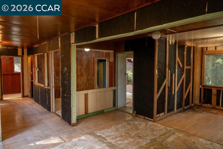 Detail Gallery Image 31 of 44 For 17850 Santa Rosa Ave, Guerneville,  CA 95446 - 3 Beds | 1/1 Baths