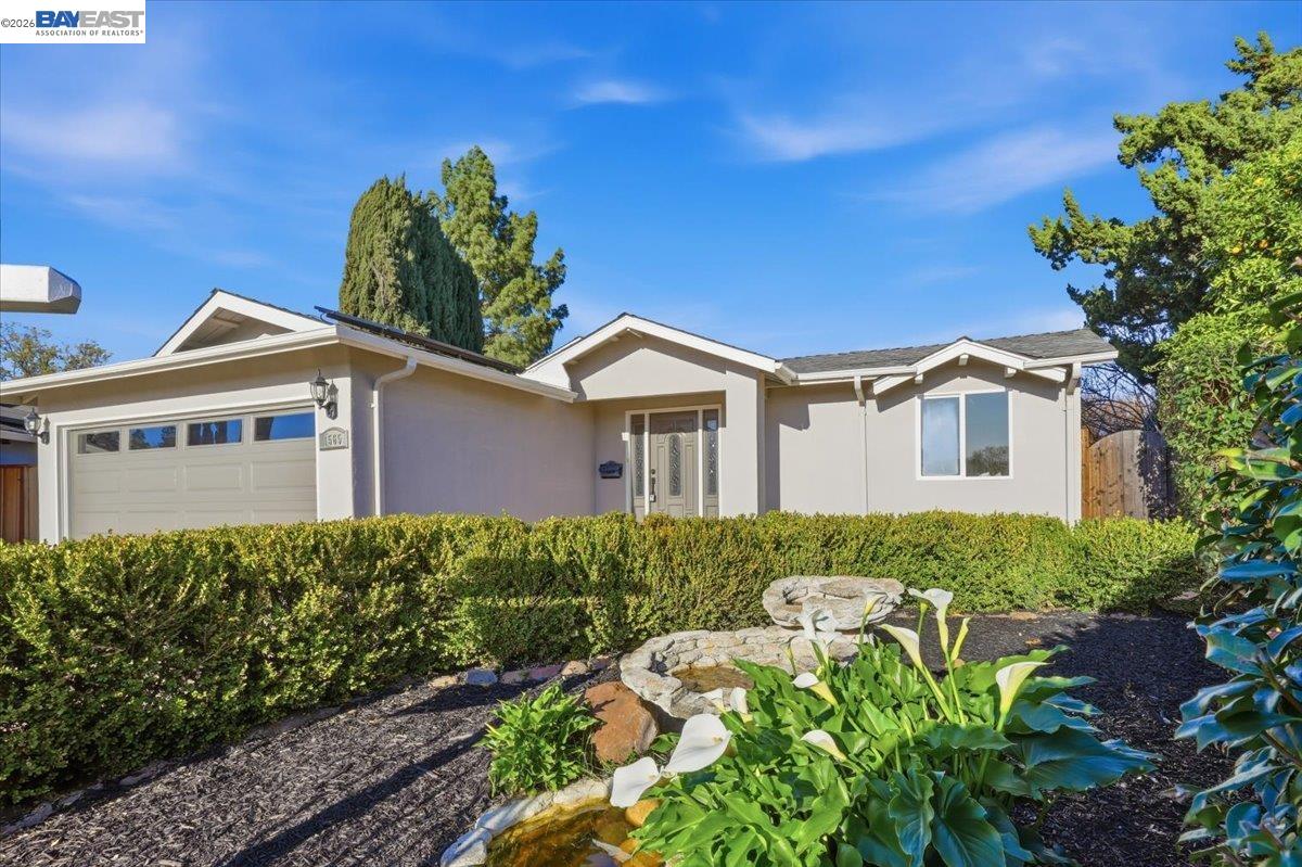 884 Bonita Ave, Pleasanton, CA, 94566