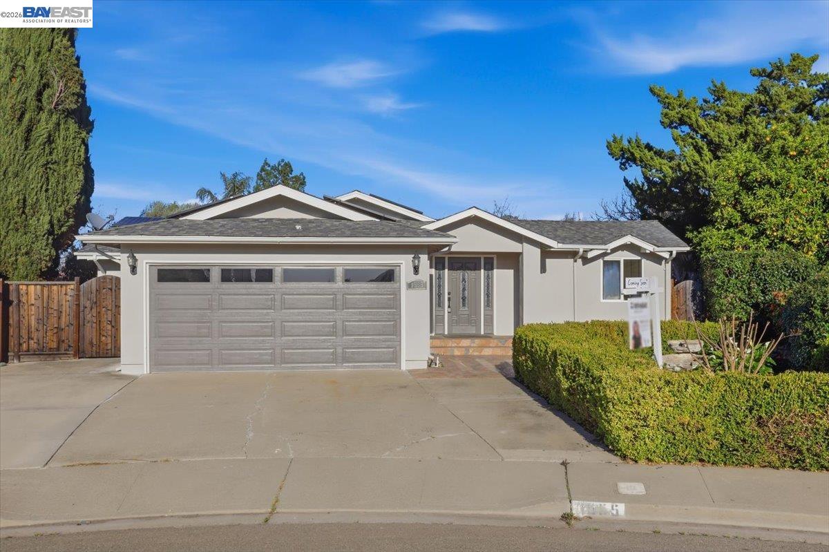 Detail Gallery Image 2 of 37 For 1565 Mendoza Ct, Pleasanton,  CA 94566 - 4 Beds | 3 Baths