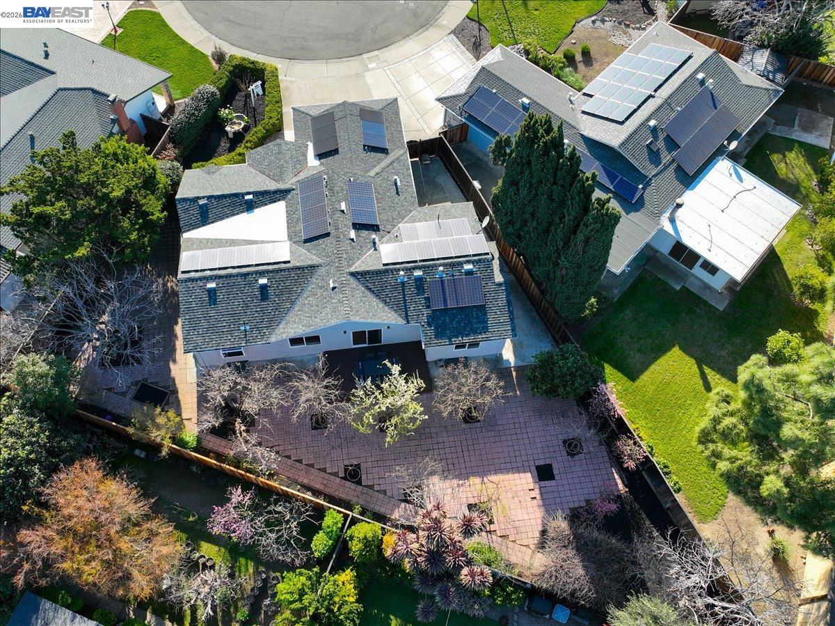 Detail Gallery Image 36 of 37 For 1565 Mendoza Ct, Pleasanton,  CA 94566 - 4 Beds | 3 Baths