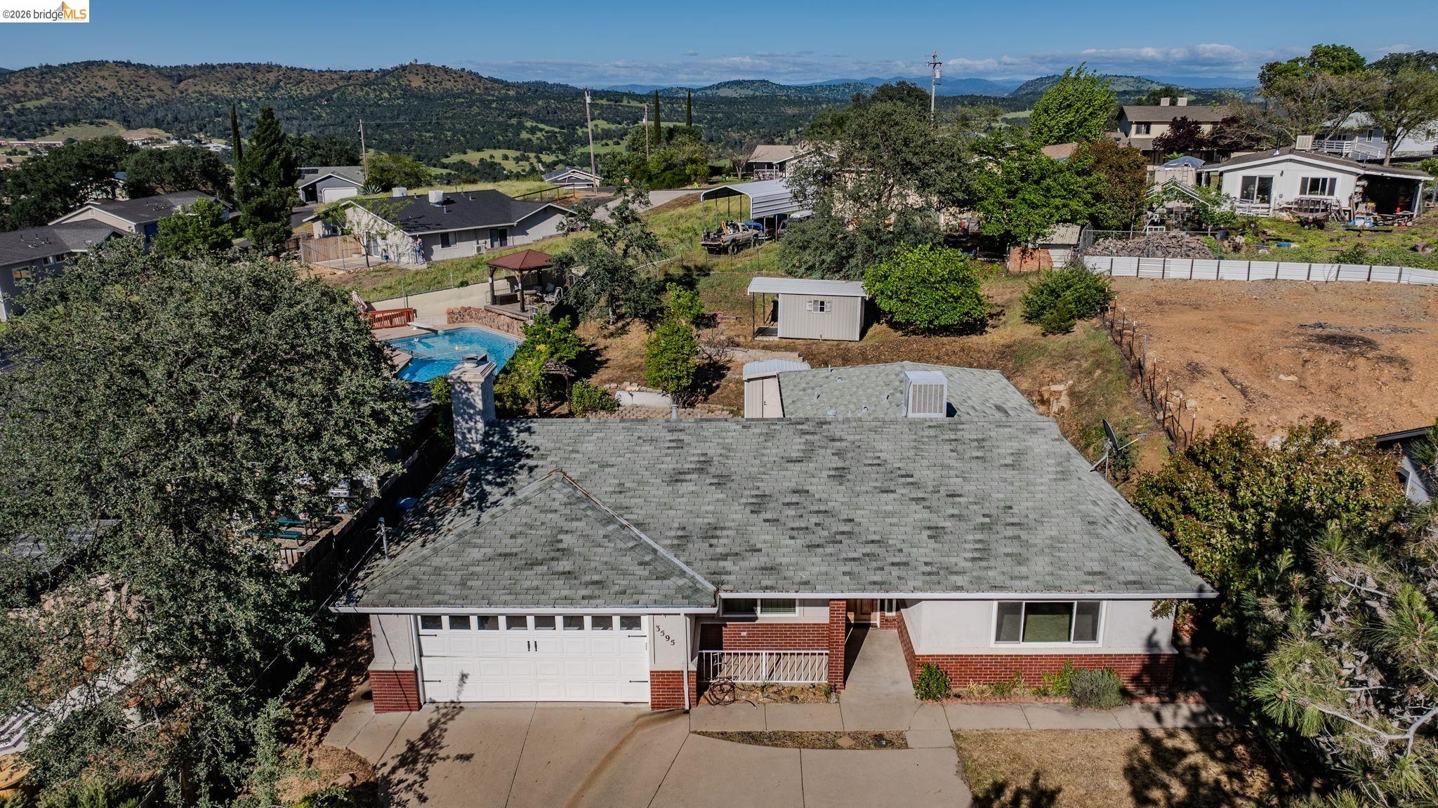 3595 Arrowhead, Copperopolis, CA, 95228