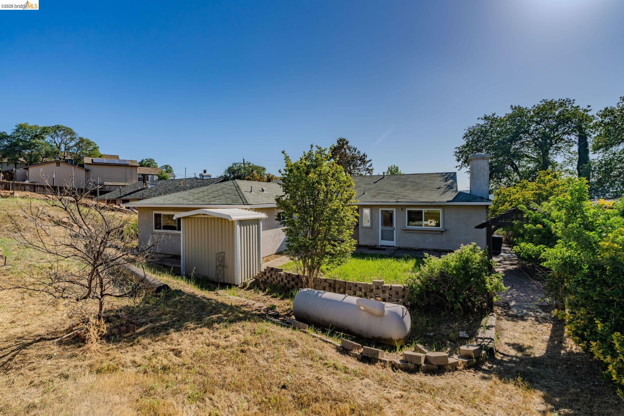 3595 Arrowhead, Copperopolis, CA, 95228