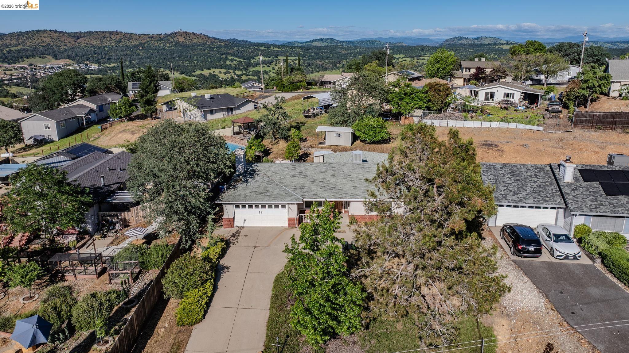 3595 Arrowhead, Copperopolis, CA, 95228