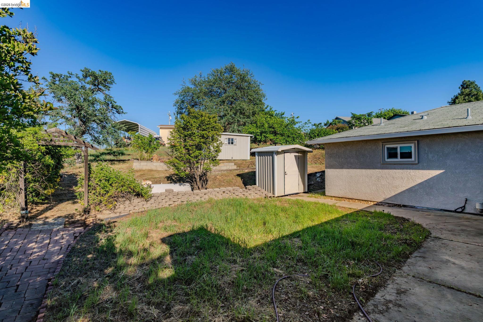 3595 Arrowhead, Copperopolis, CA, 95228
