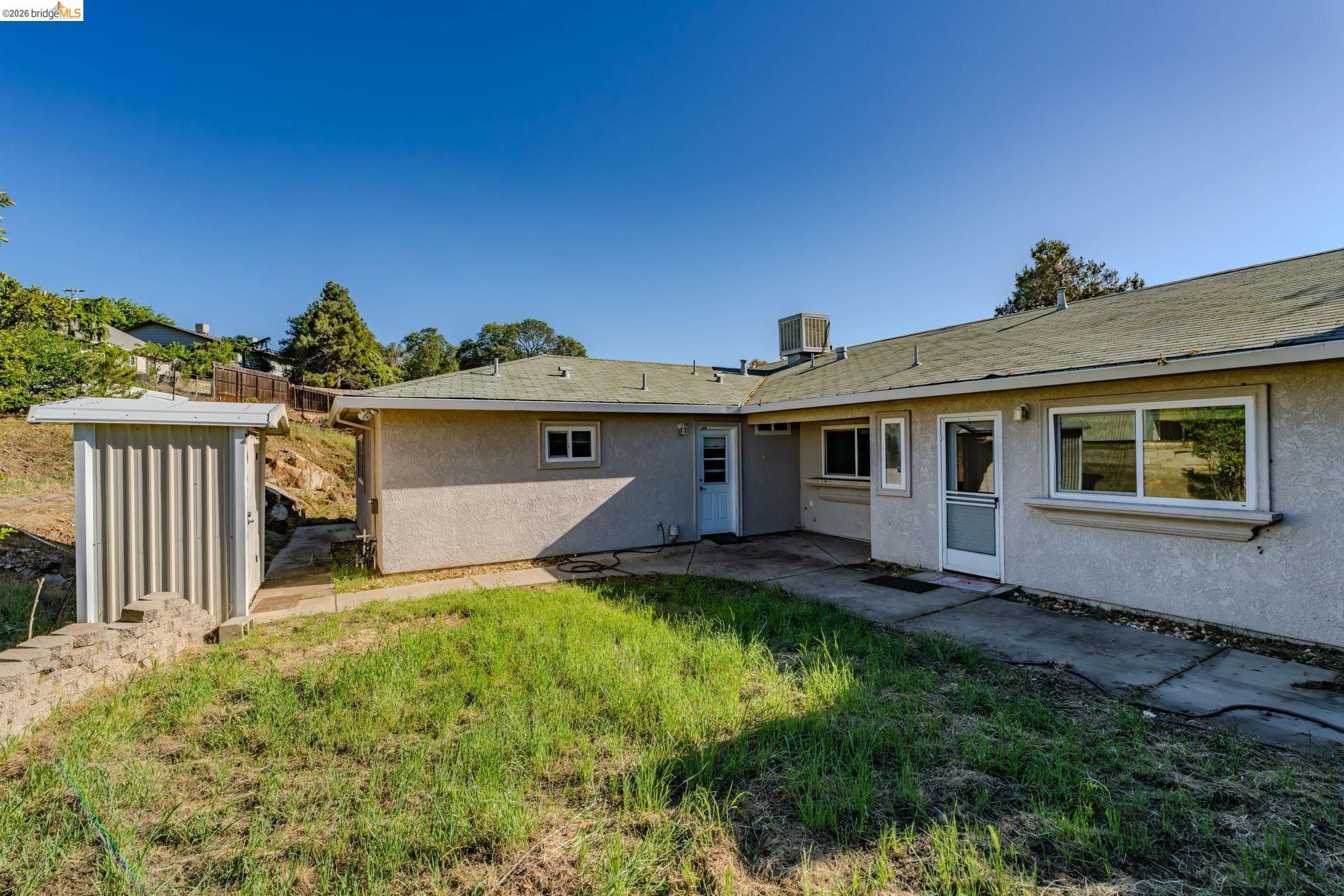 3595 Arrowhead, Copperopolis, CA, 95228
