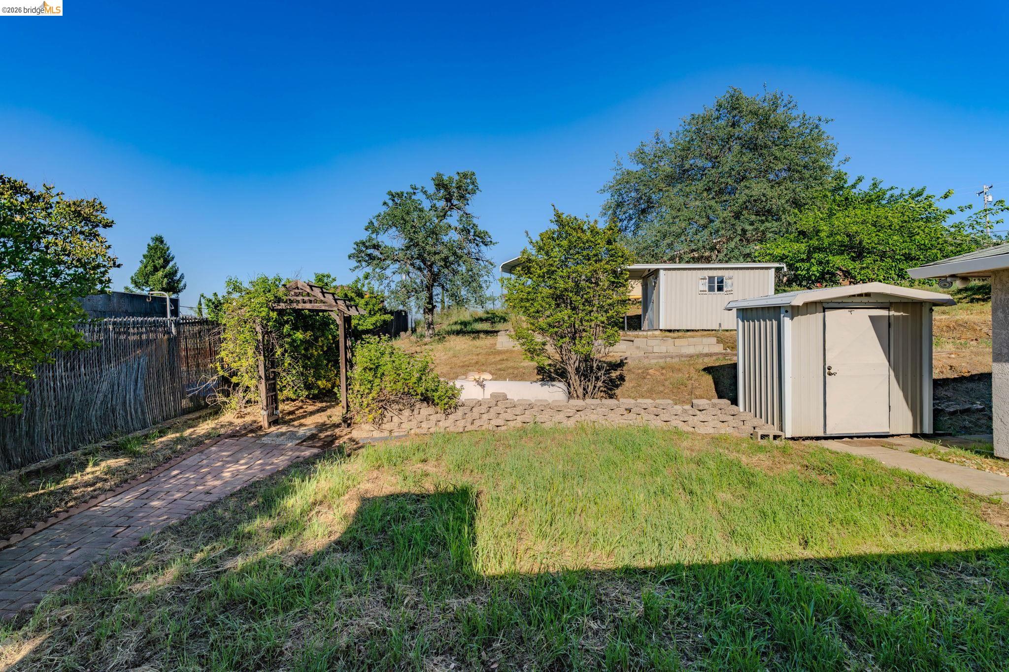 3595 Arrowhead, Copperopolis, CA, 95228
