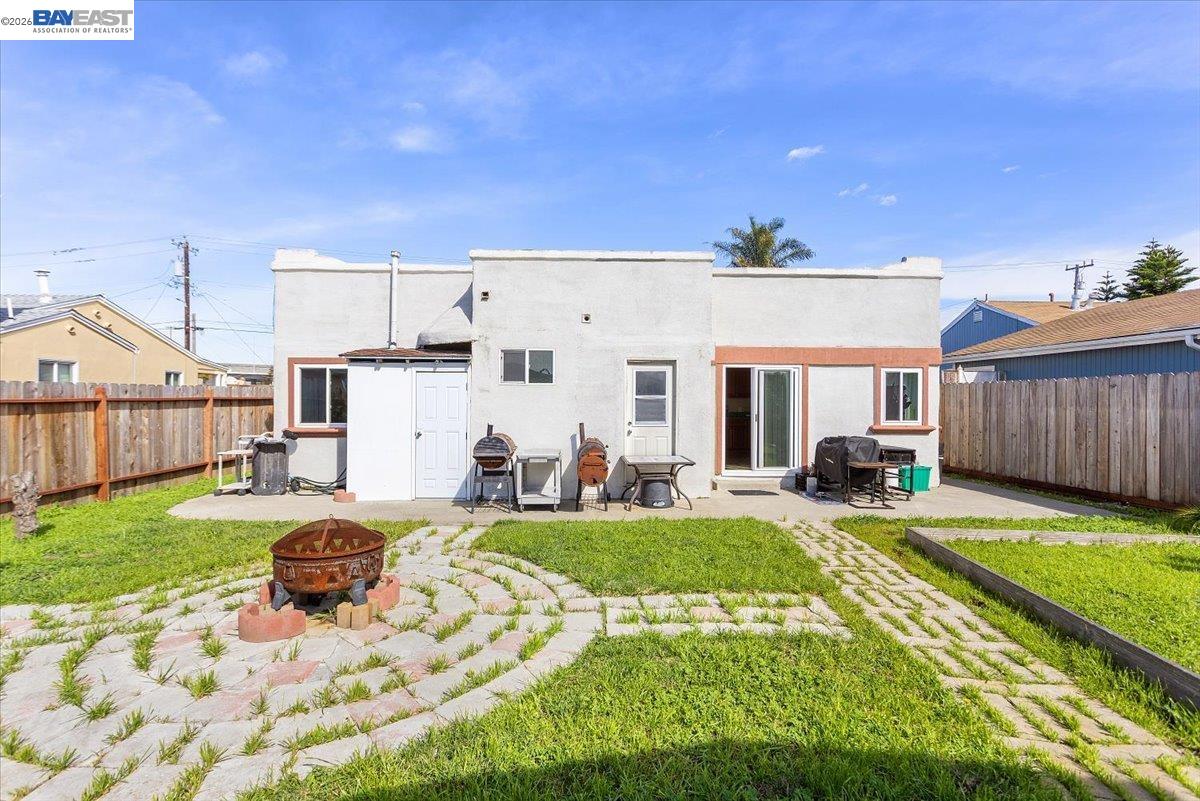 Detail Gallery Image 27 of 29 For 1002 Stanton Avenue, San Pablo,  CA 94806-2016 - 3 Beds | 2 Baths