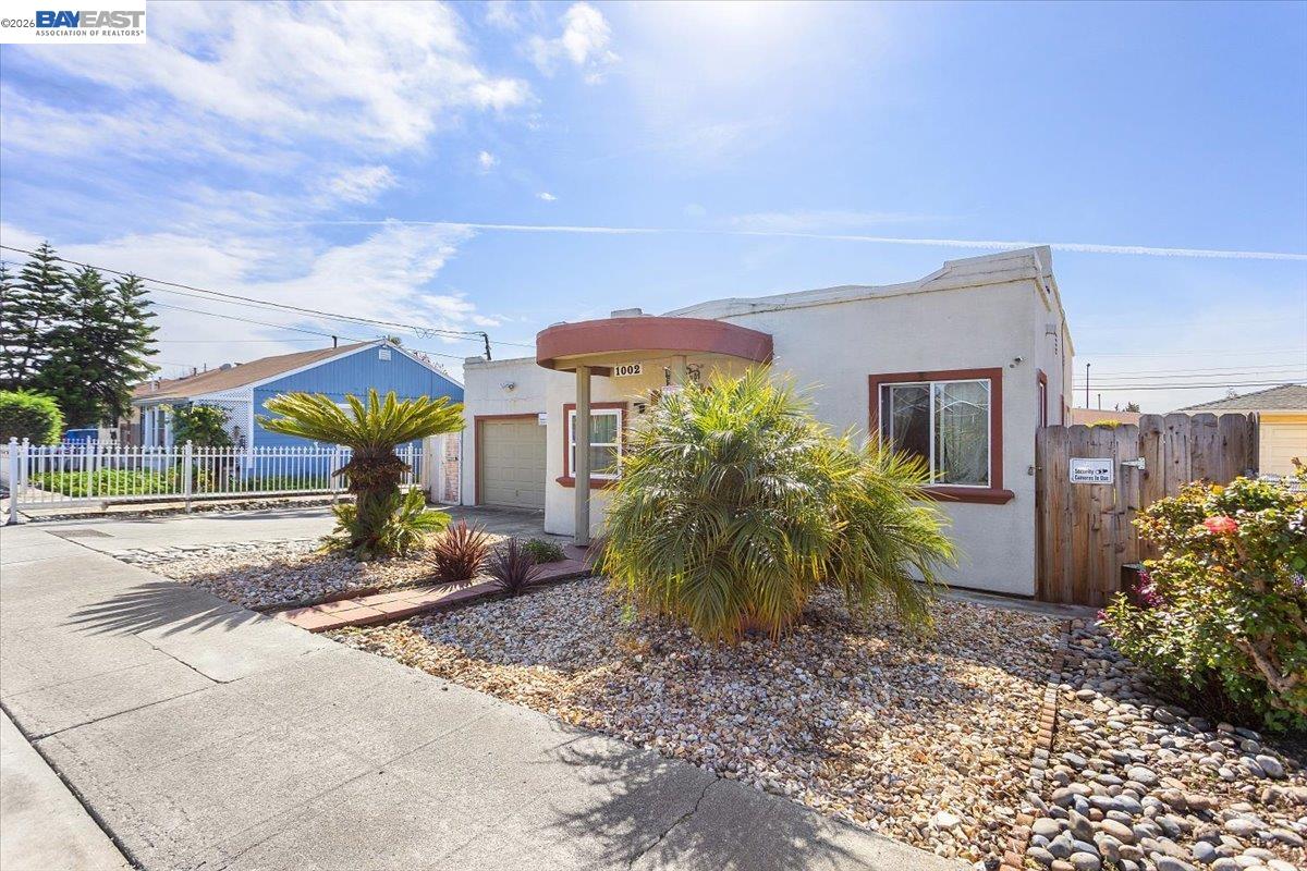 Detail Gallery Image 29 of 29 For 1002 Stanton Avenue, San Pablo,  CA 94806-2016 - 3 Beds | 2 Baths