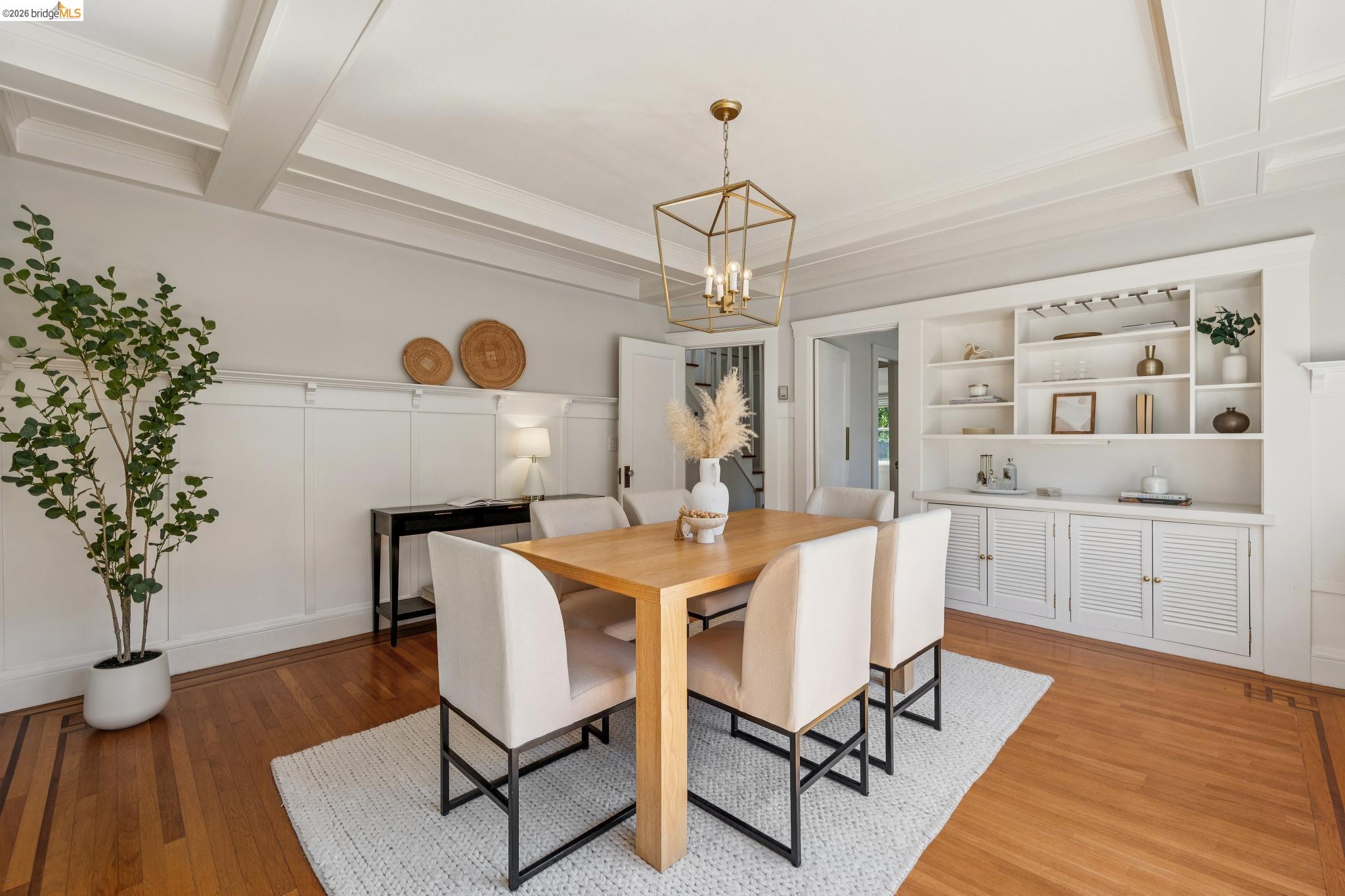 Detail Gallery Image 13 of 59 For 4610 San Sebastian Avenue, Oakland,  CA 94602 - 2 Beds | 1 Baths