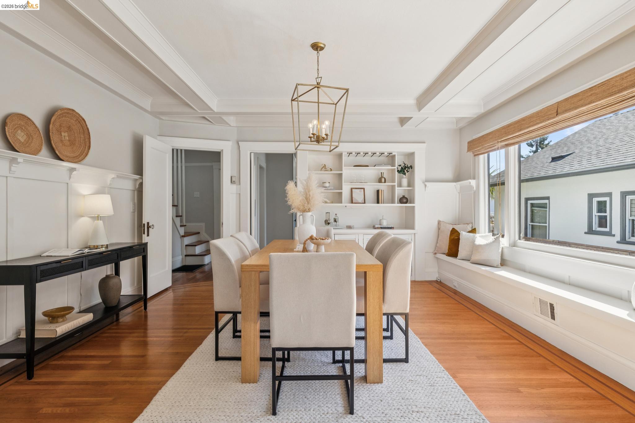 Detail Gallery Image 14 of 59 For 4610 San Sebastian Avenue, Oakland,  CA 94602 - 2 Beds | 1 Baths