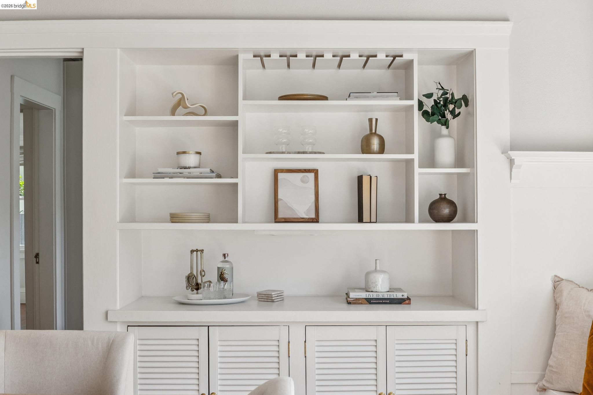 Detail Gallery Image 15 of 59 For 4610 San Sebastian Avenue, Oakland,  CA 94602 - 2 Beds | 1 Baths