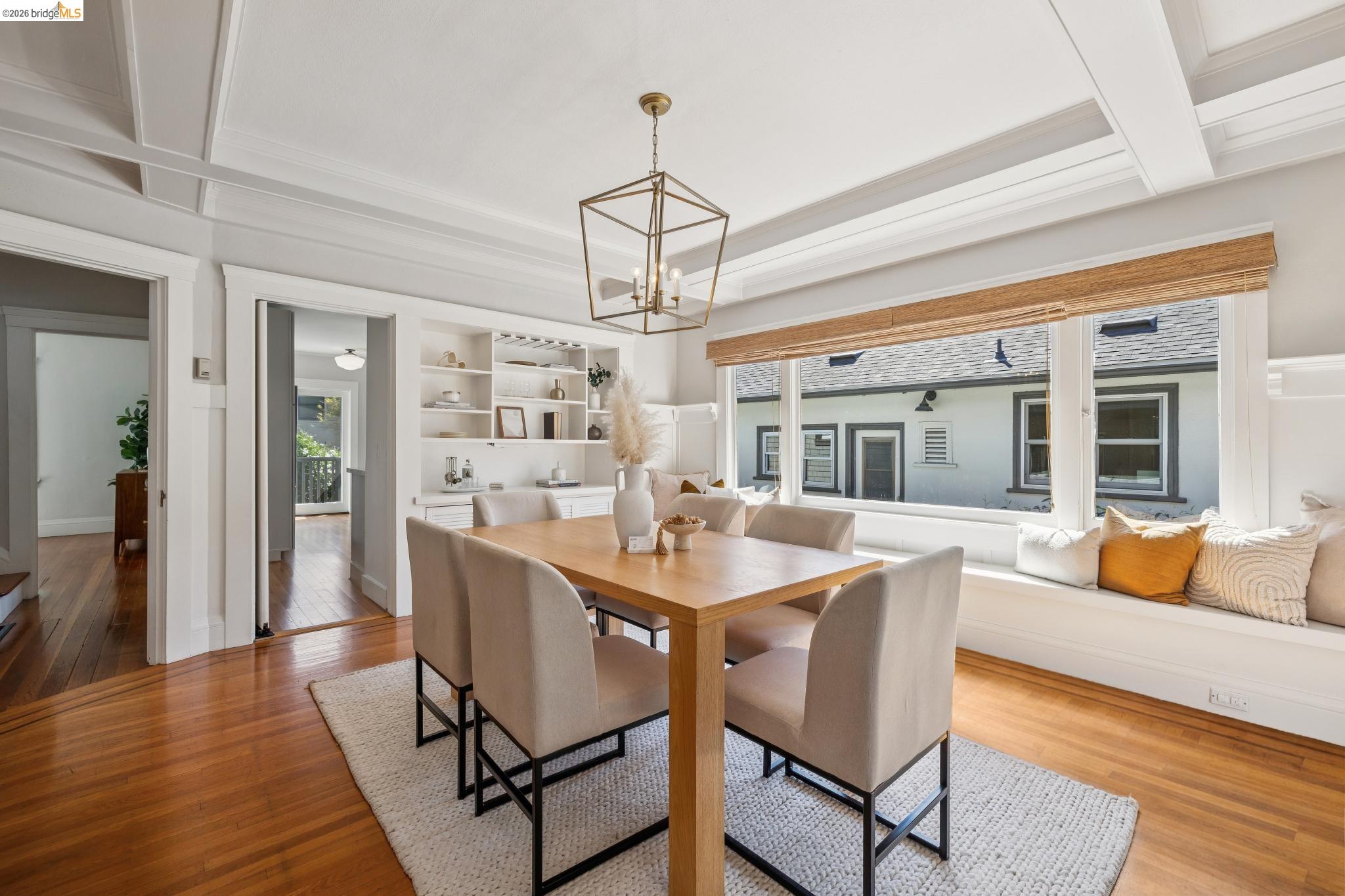 Detail Gallery Image 16 of 59 For 4610 San Sebastian Avenue, Oakland,  CA 94602 - 2 Beds | 1 Baths