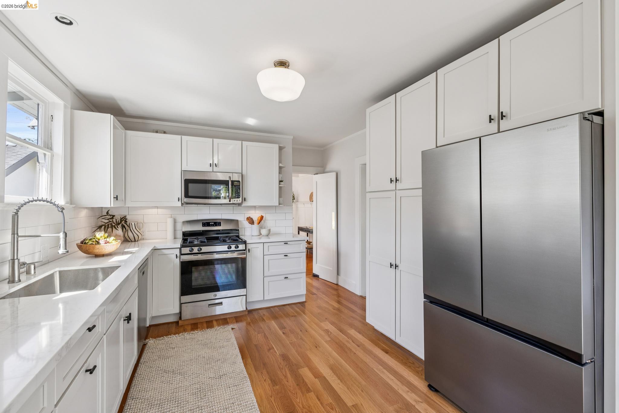 Detail Gallery Image 19 of 59 For 4610 San Sebastian Avenue, Oakland,  CA 94602 - 2 Beds | 1 Baths