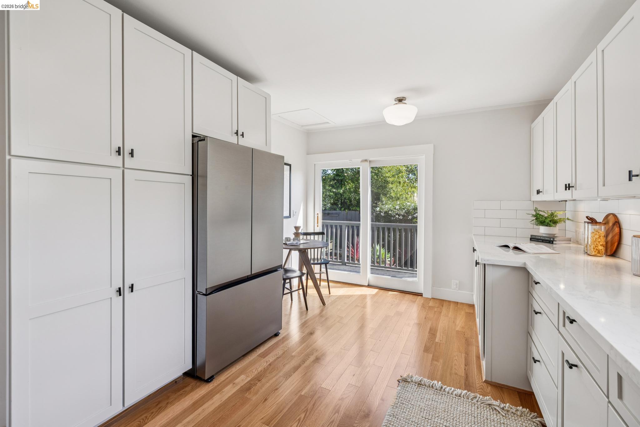 Detail Gallery Image 21 of 59 For 4610 San Sebastian Avenue, Oakland,  CA 94602 - 2 Beds | 1 Baths