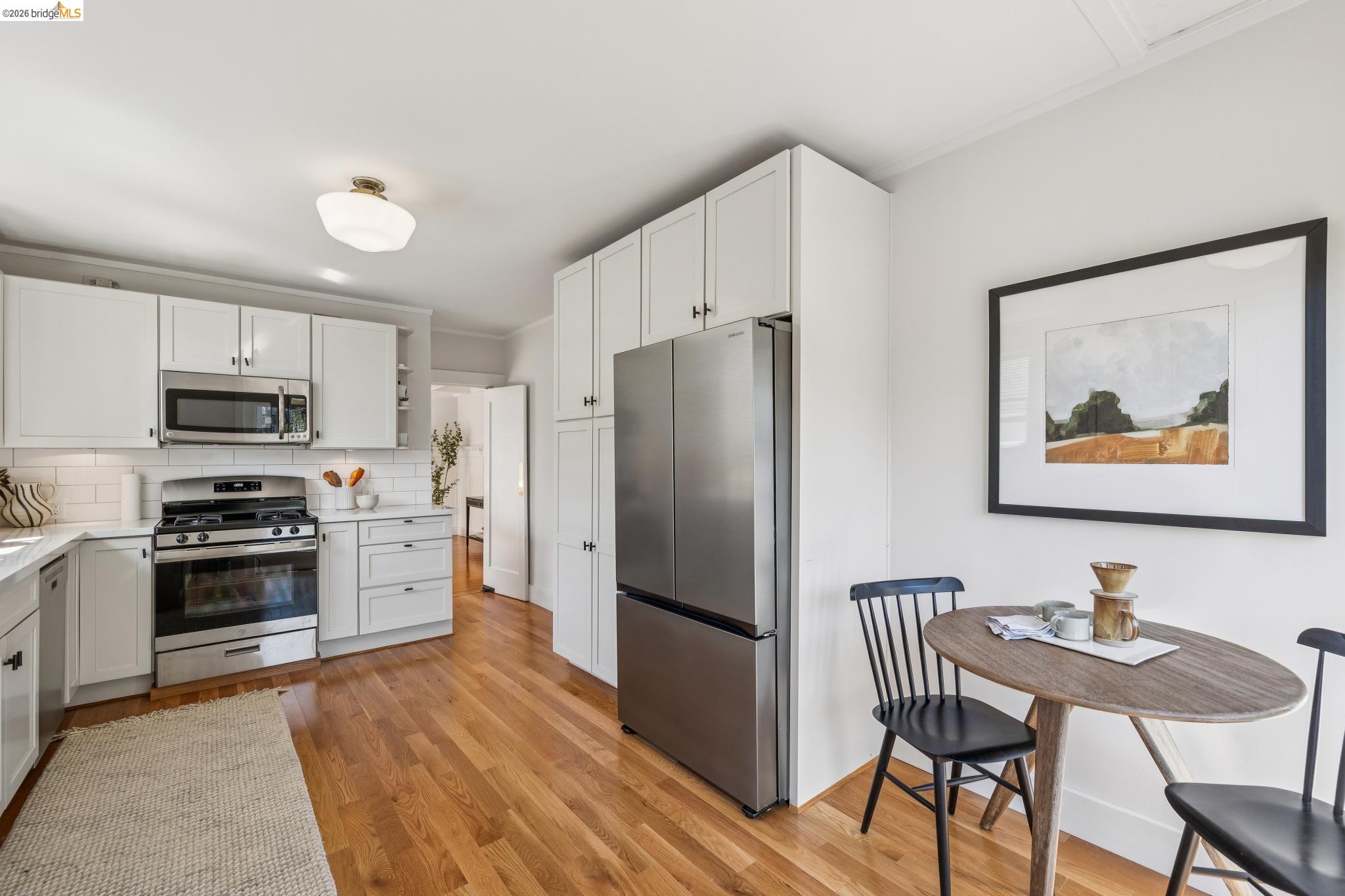 Detail Gallery Image 22 of 59 For 4610 San Sebastian Avenue, Oakland,  CA 94602 - 2 Beds | 1 Baths