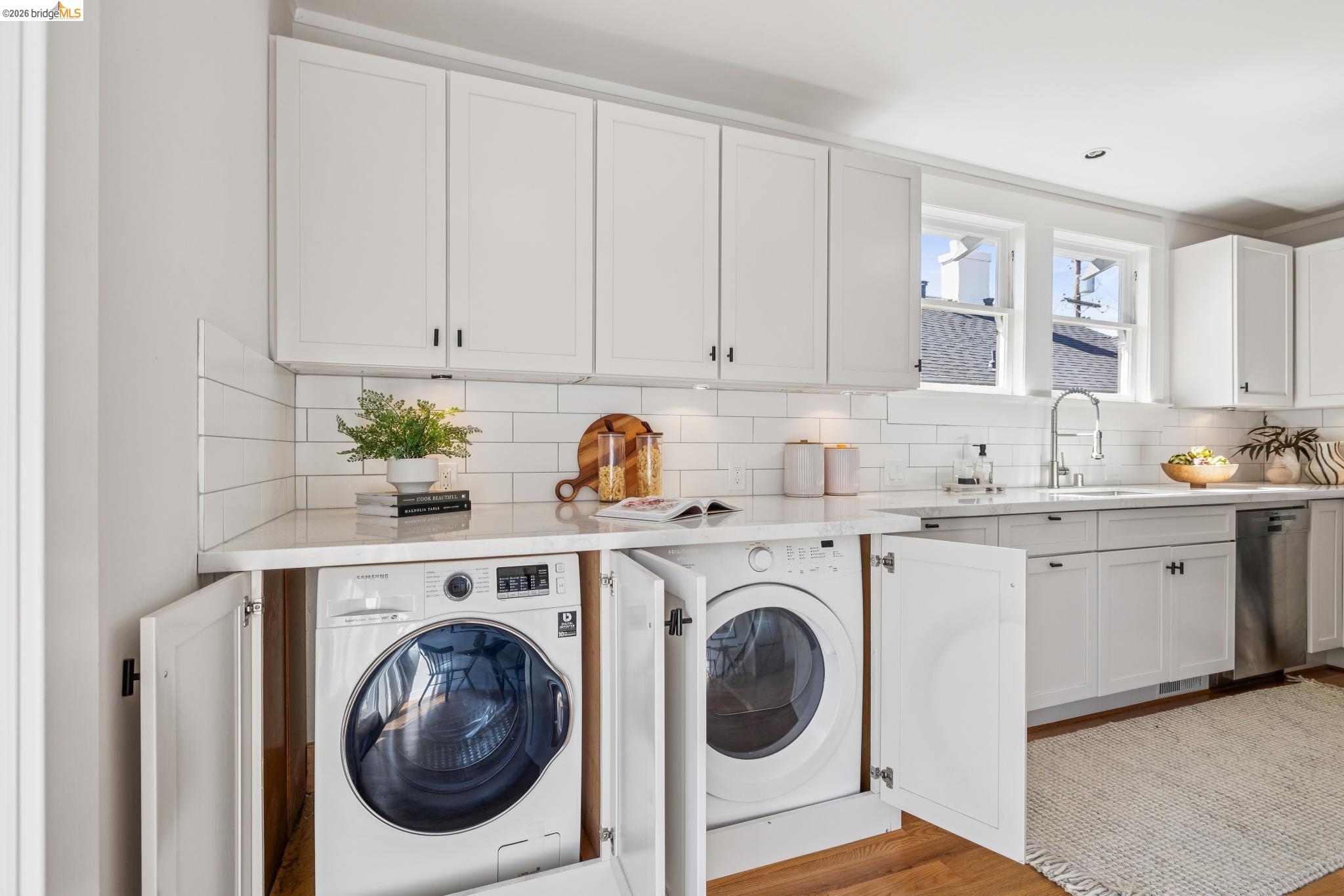 Detail Gallery Image 24 of 59 For 4610 San Sebastian Avenue, Oakland,  CA 94602 - 2 Beds | 1 Baths