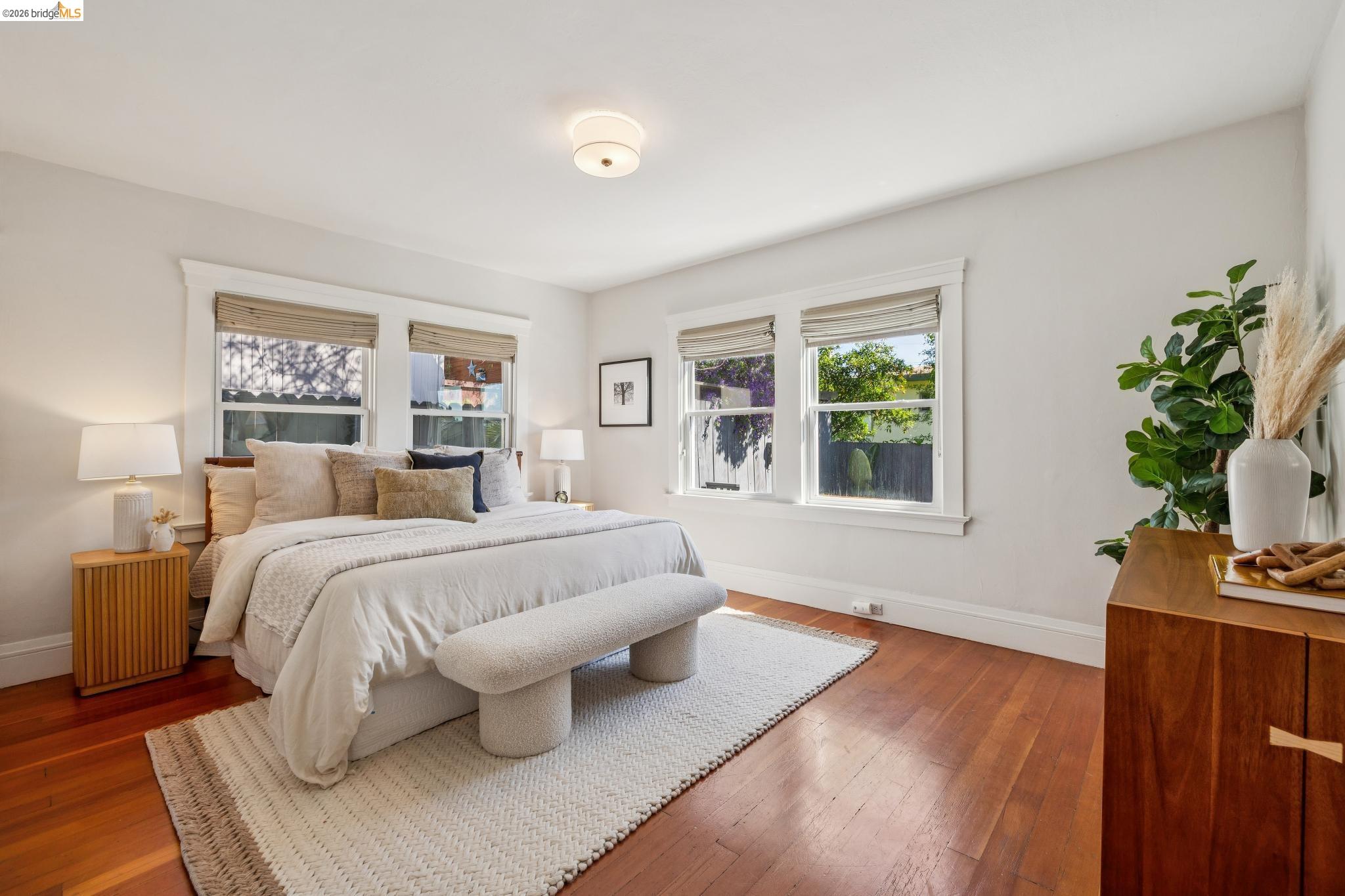 Detail Gallery Image 29 of 59 For 4610 San Sebastian Avenue, Oakland,  CA 94602 - 2 Beds | 1 Baths