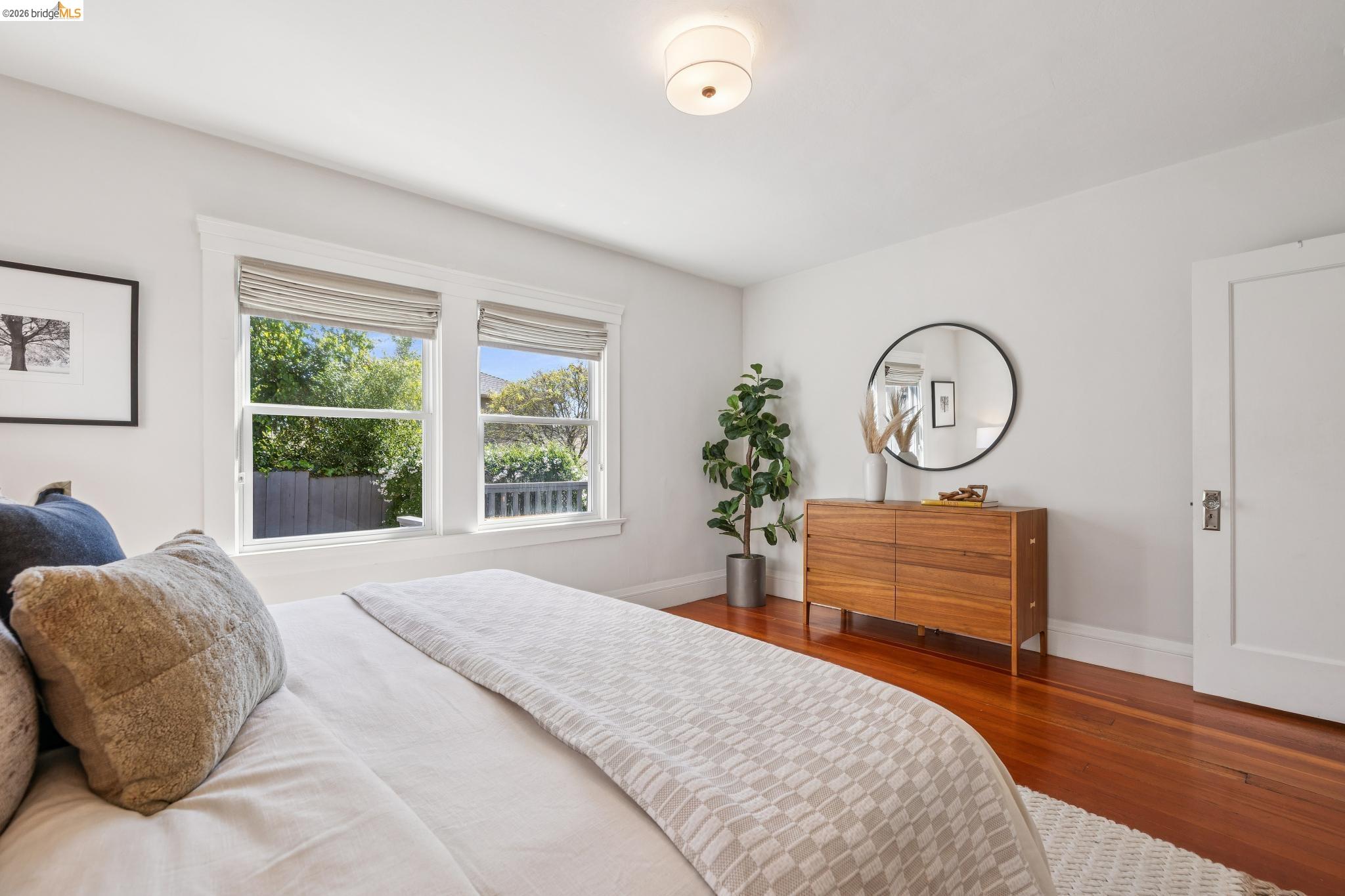 Detail Gallery Image 30 of 59 For 4610 San Sebastian Avenue, Oakland,  CA 94602 - 2 Beds | 1 Baths