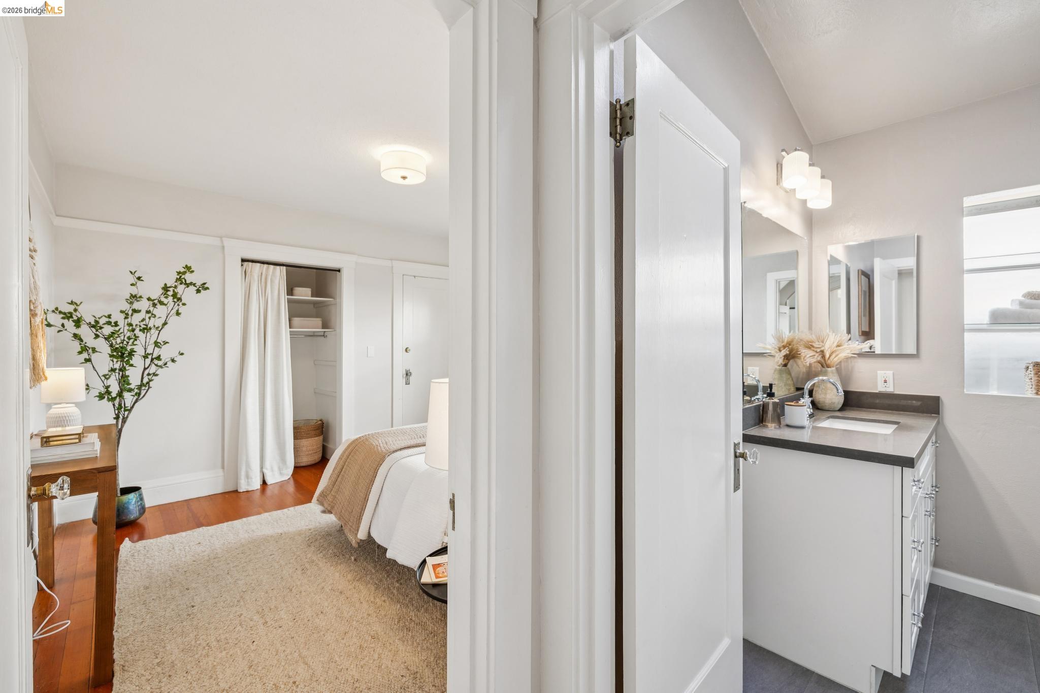 Detail Gallery Image 35 of 59 For 4610 San Sebastian Avenue, Oakland,  CA 94602 - 2 Beds | 1 Baths