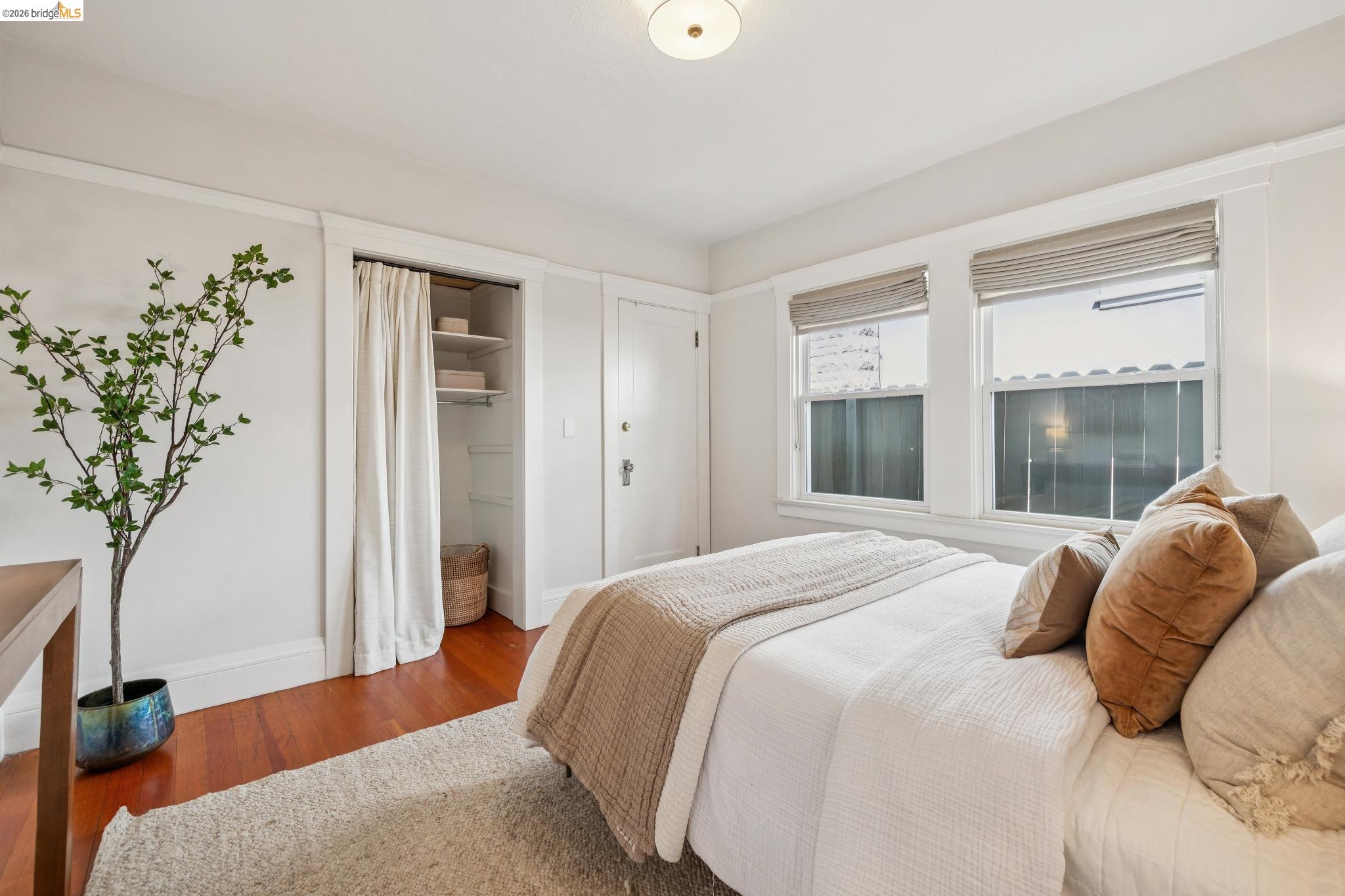 Detail Gallery Image 36 of 59 For 4610 San Sebastian Avenue, Oakland,  CA 94602 - 2 Beds | 1 Baths