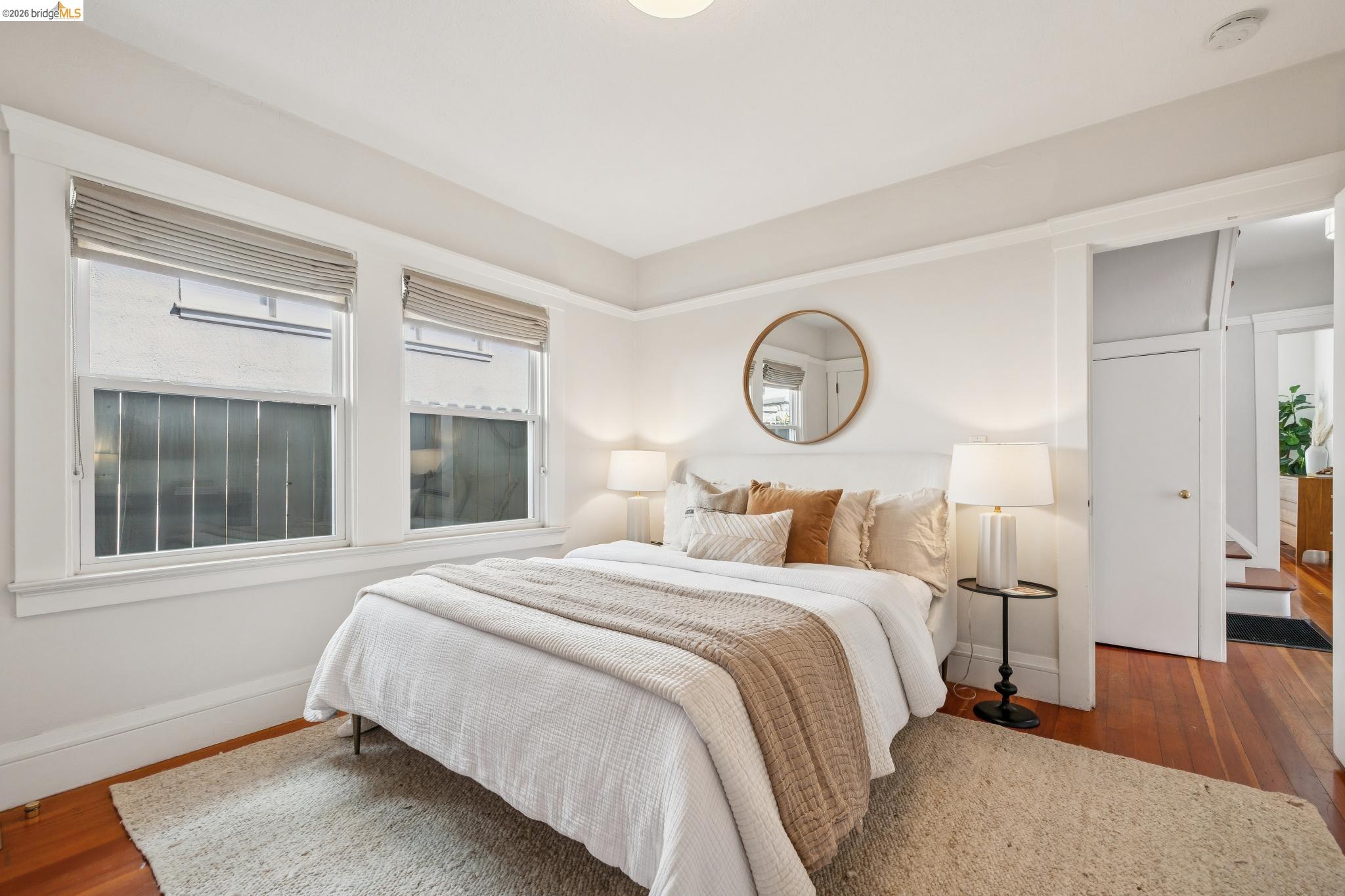 Detail Gallery Image 37 of 59 For 4610 San Sebastian Avenue, Oakland,  CA 94602 - 2 Beds | 1 Baths