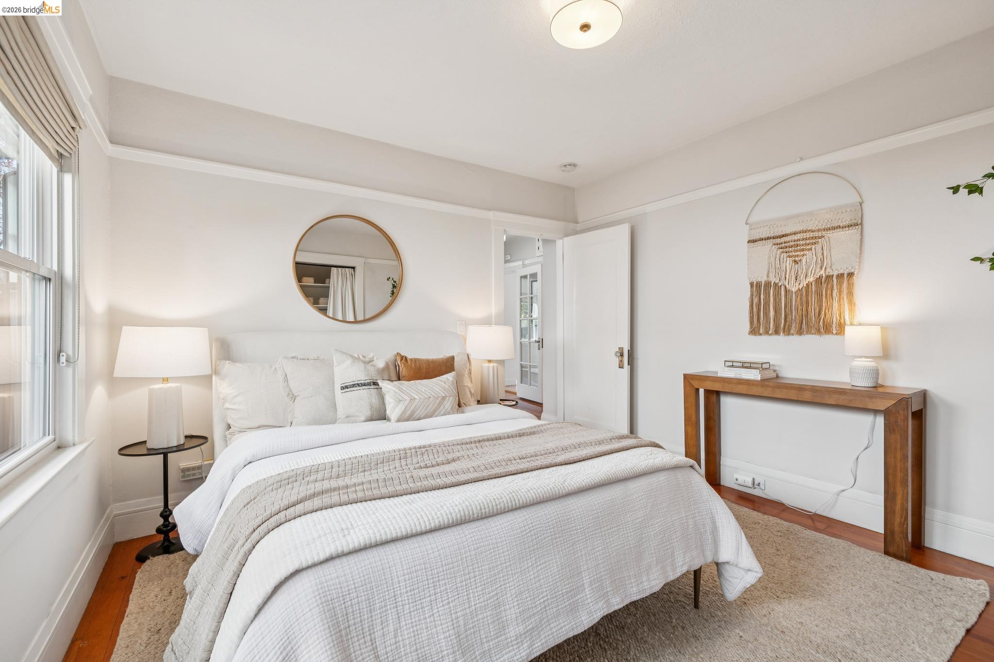 Detail Gallery Image 38 of 59 For 4610 San Sebastian Avenue, Oakland,  CA 94602 - 2 Beds | 1 Baths