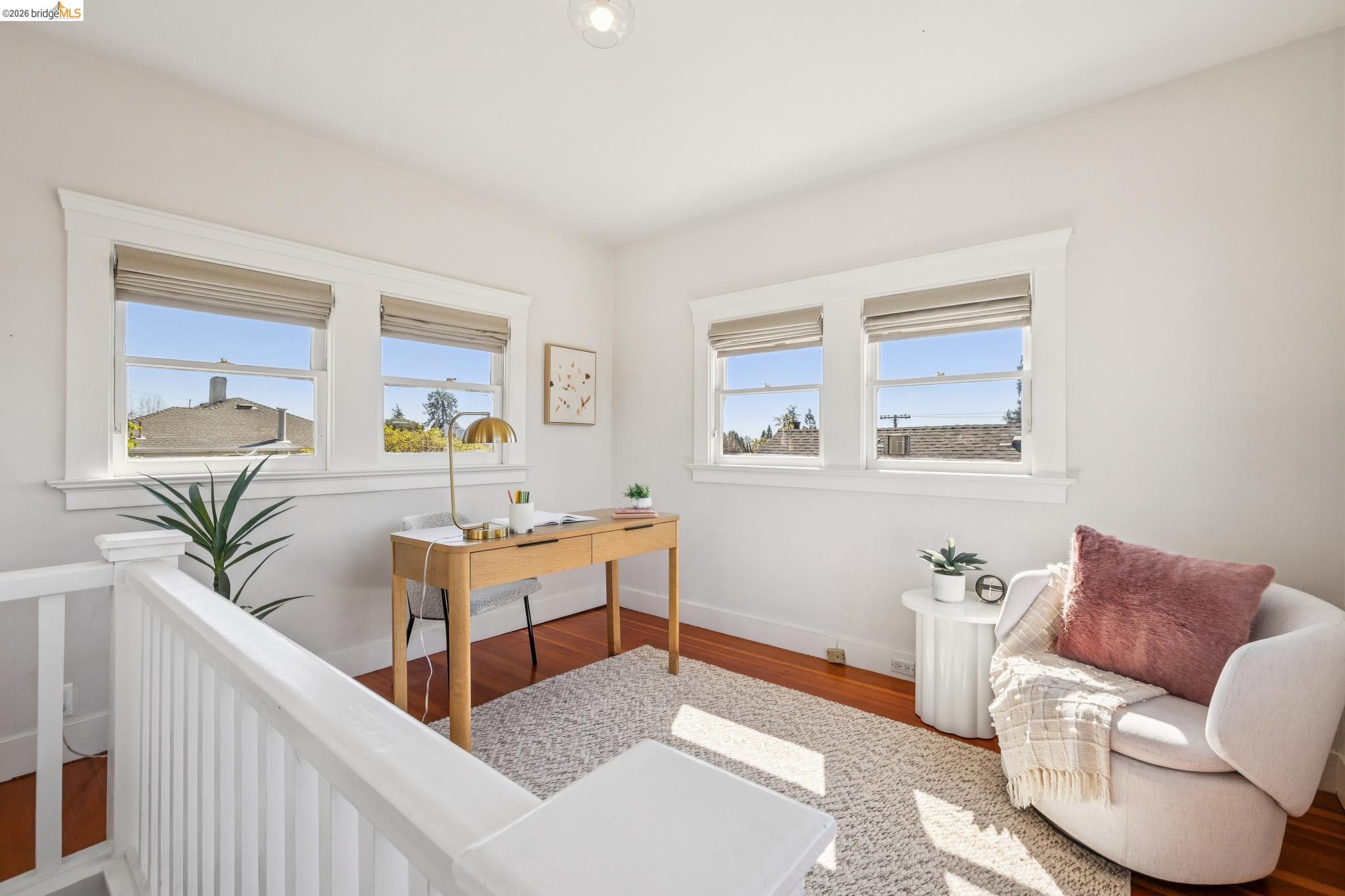 Detail Gallery Image 40 of 59 For 4610 San Sebastian Avenue, Oakland,  CA 94602 - 2 Beds | 1 Baths