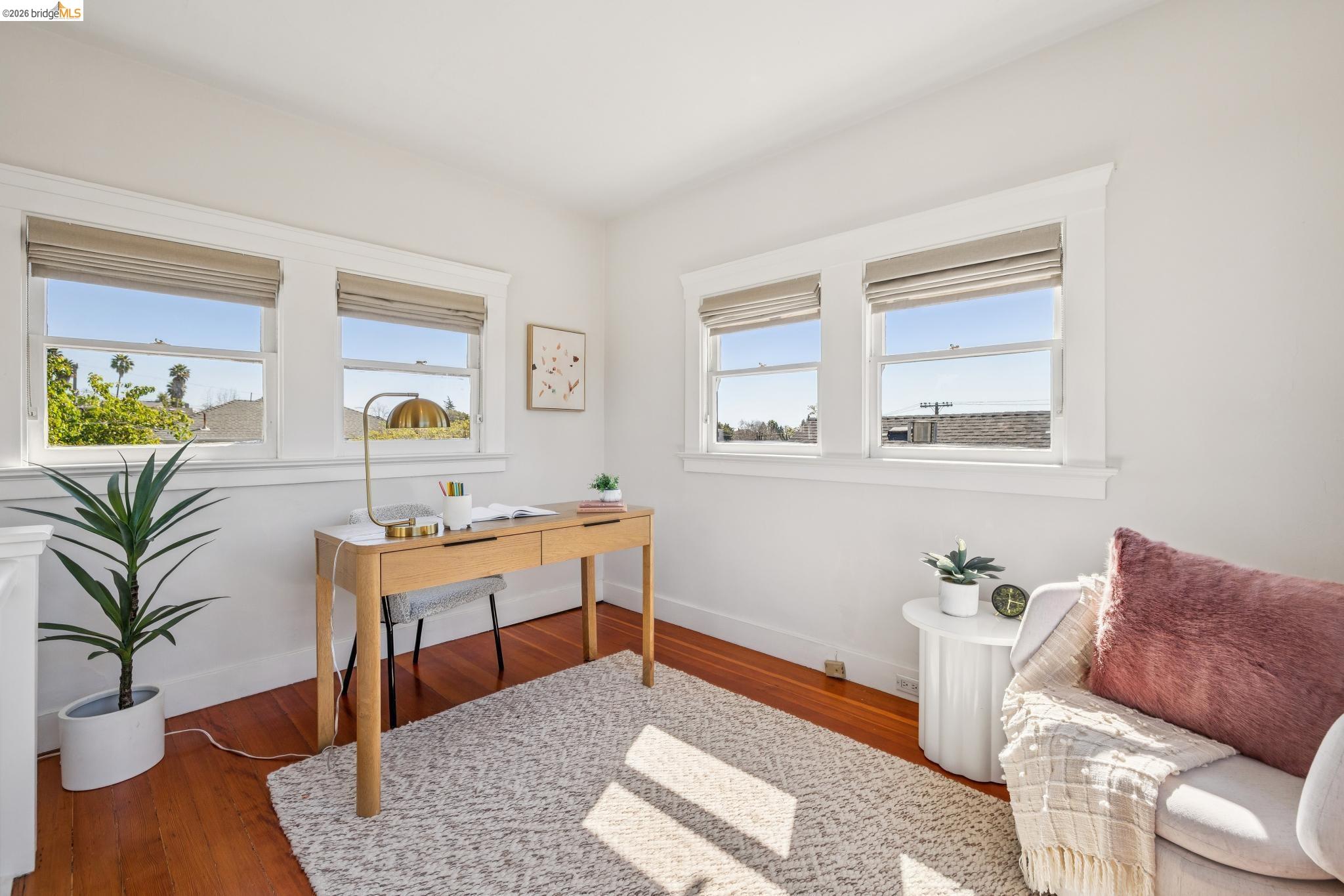 Detail Gallery Image 41 of 59 For 4610 San Sebastian Avenue, Oakland,  CA 94602 - 2 Beds | 1 Baths