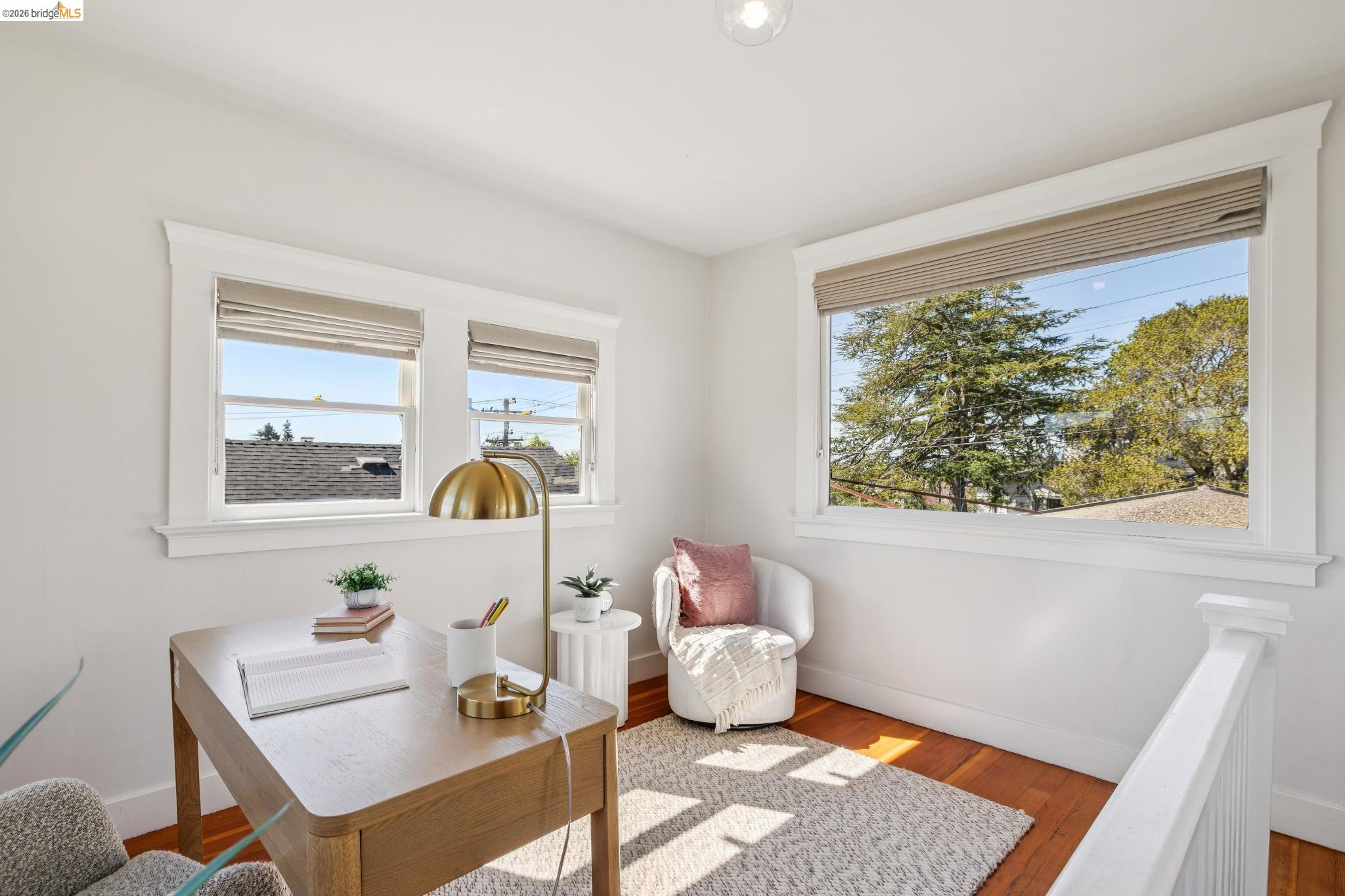 Detail Gallery Image 42 of 59 For 4610 San Sebastian Avenue, Oakland,  CA 94602 - 2 Beds | 1 Baths