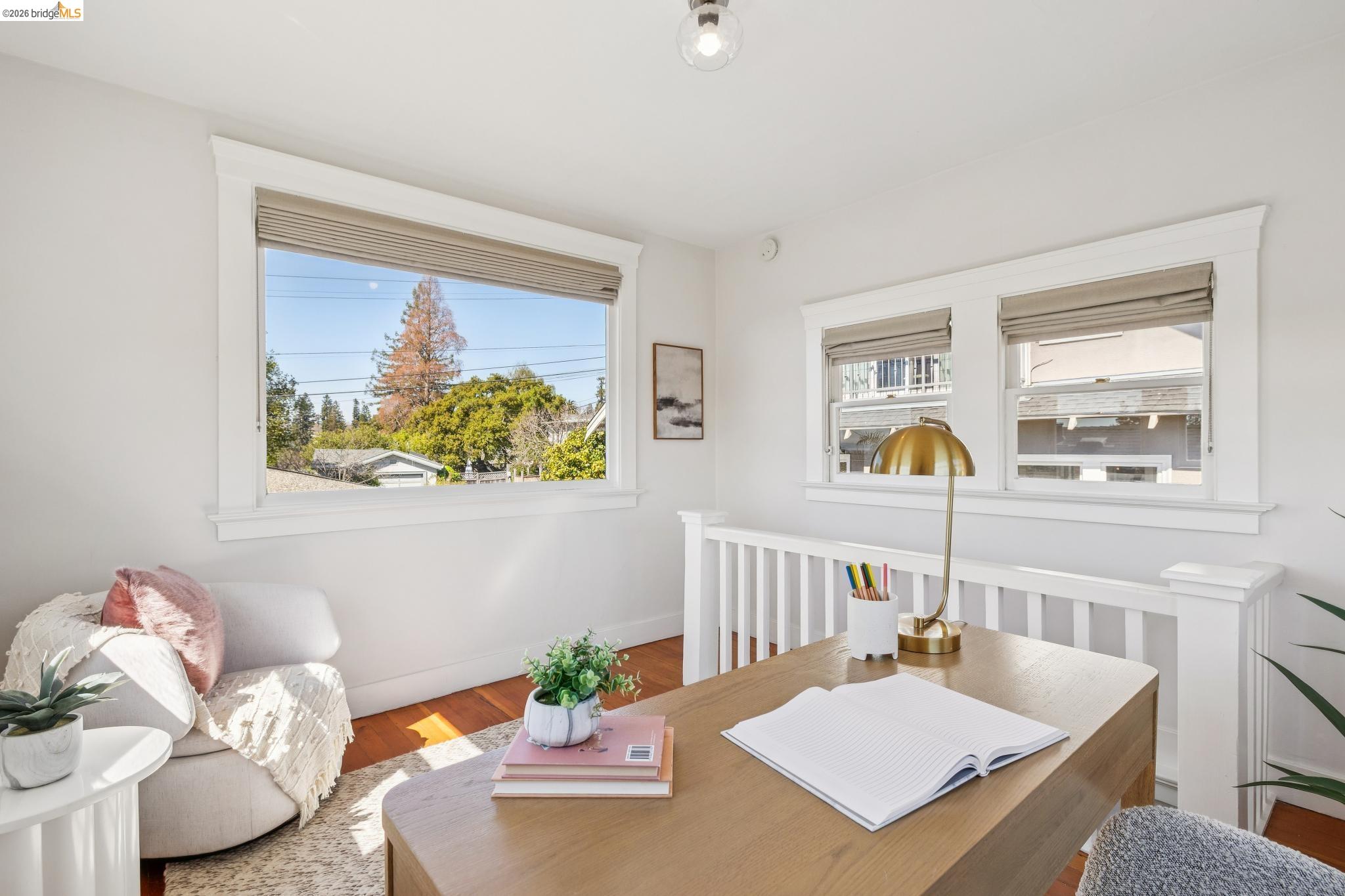 Detail Gallery Image 43 of 59 For 4610 San Sebastian Avenue, Oakland,  CA 94602 - 2 Beds | 1 Baths