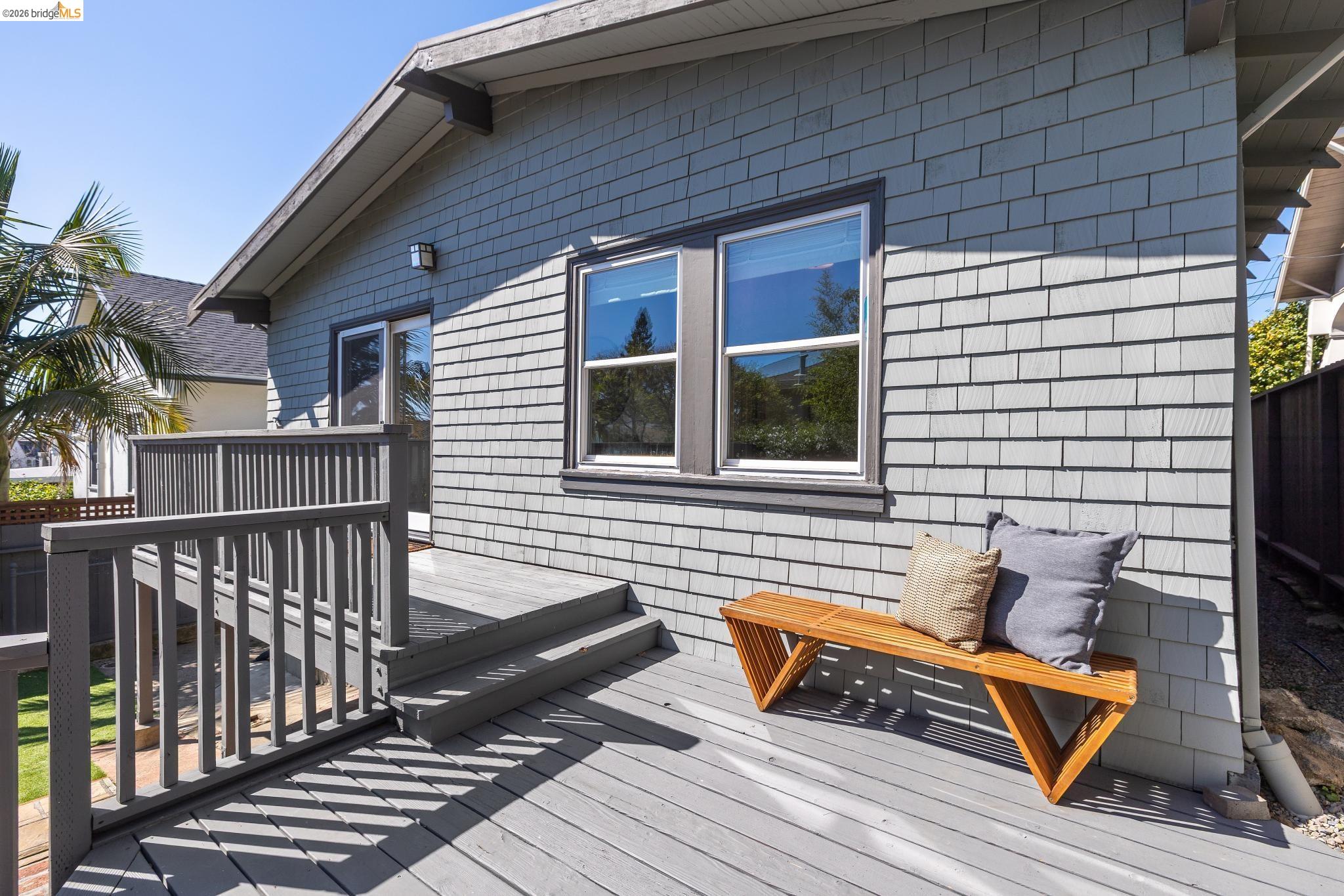 Detail Gallery Image 44 of 59 For 4610 San Sebastian Avenue, Oakland,  CA 94602 - 2 Beds | 1 Baths