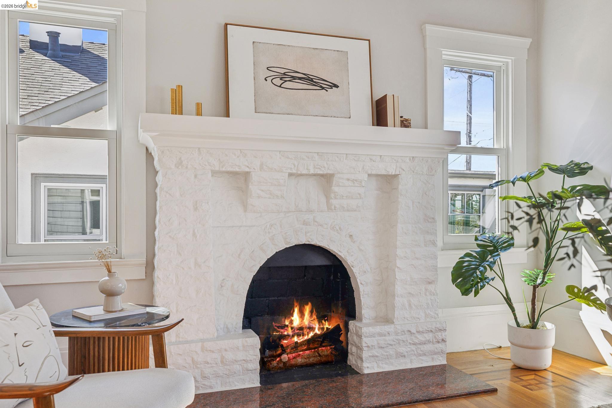 Detail Gallery Image 8 of 59 For 4610 San Sebastian Avenue, Oakland,  CA 94602 - 2 Beds | 1 Baths