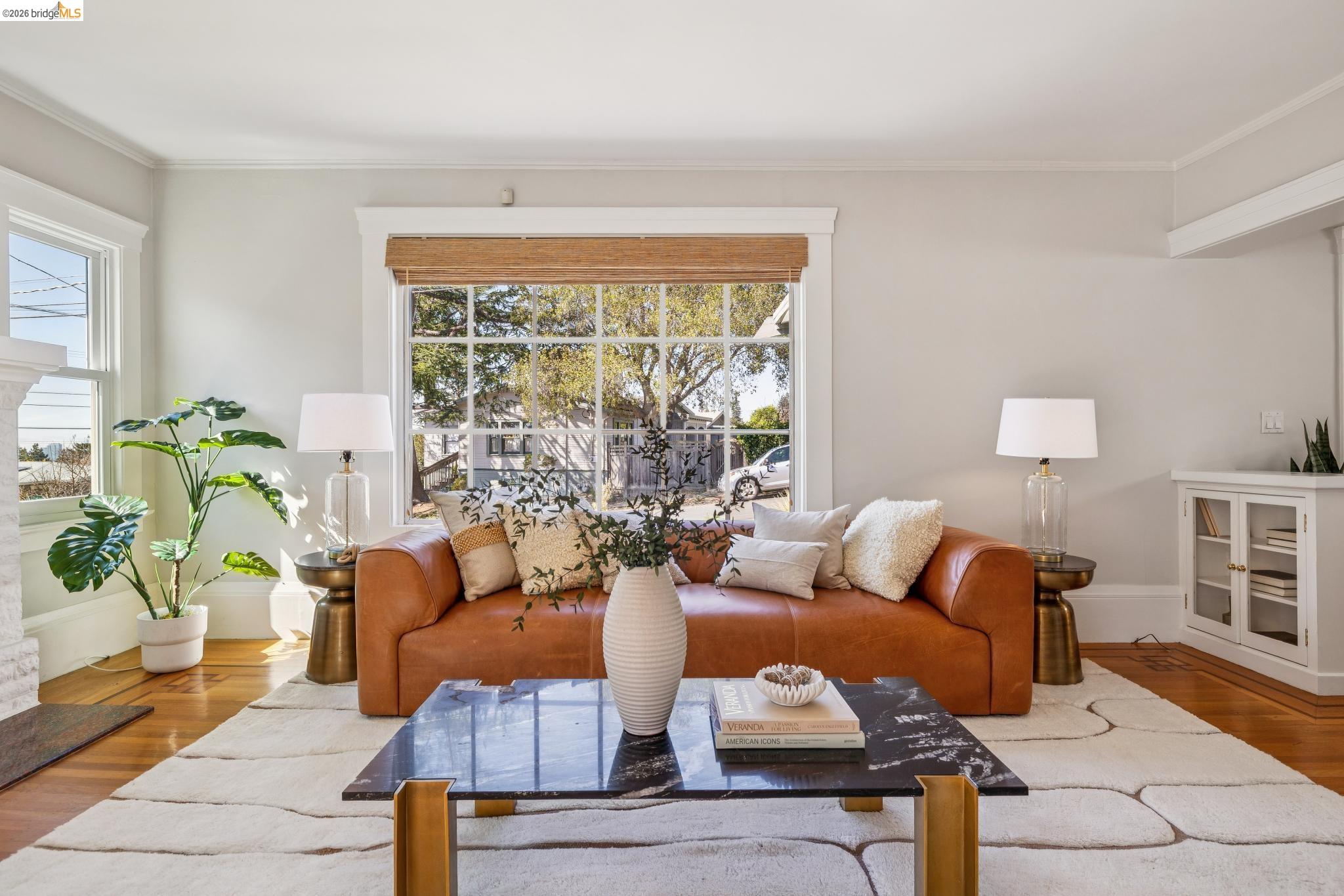 Detail Gallery Image 9 of 59 For 4610 San Sebastian Avenue, Oakland,  CA 94602 - 2 Beds | 1 Baths