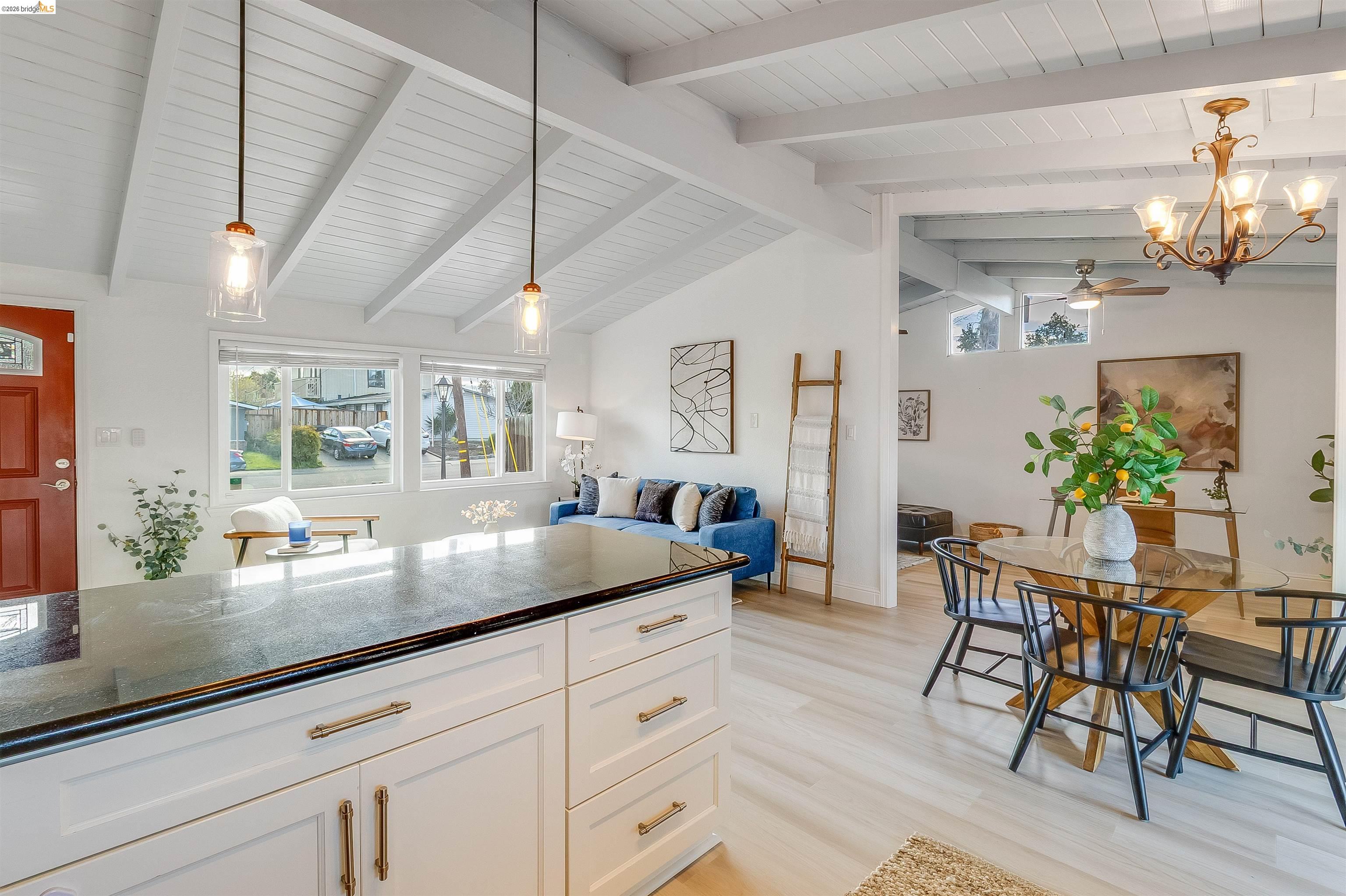 Detail Gallery Image 12 of 50 For 3013 Justin Way, Concord,  CA 94520 - 4 Beds | 2 Baths