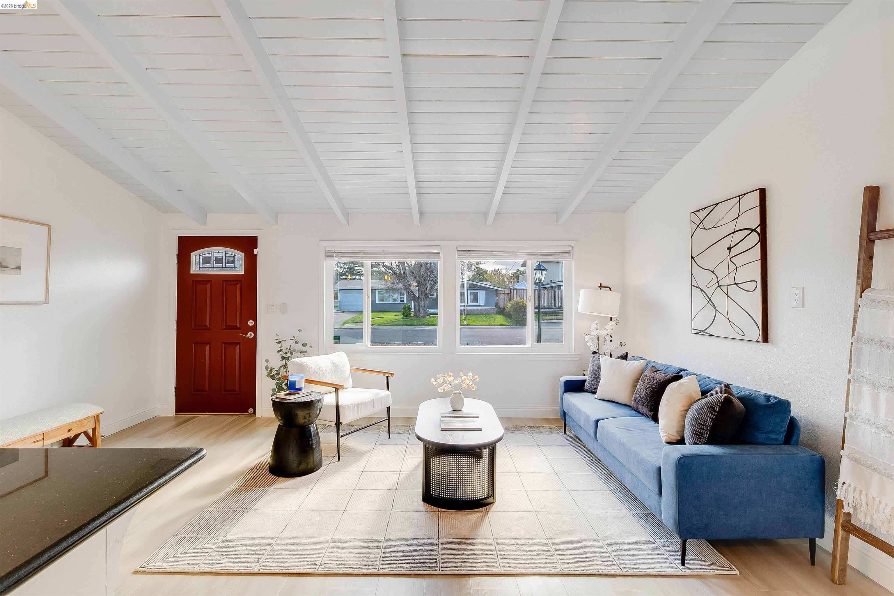 Detail Gallery Image 13 of 50 For 3013 Justin Way, Concord,  CA 94520 - 4 Beds | 2 Baths