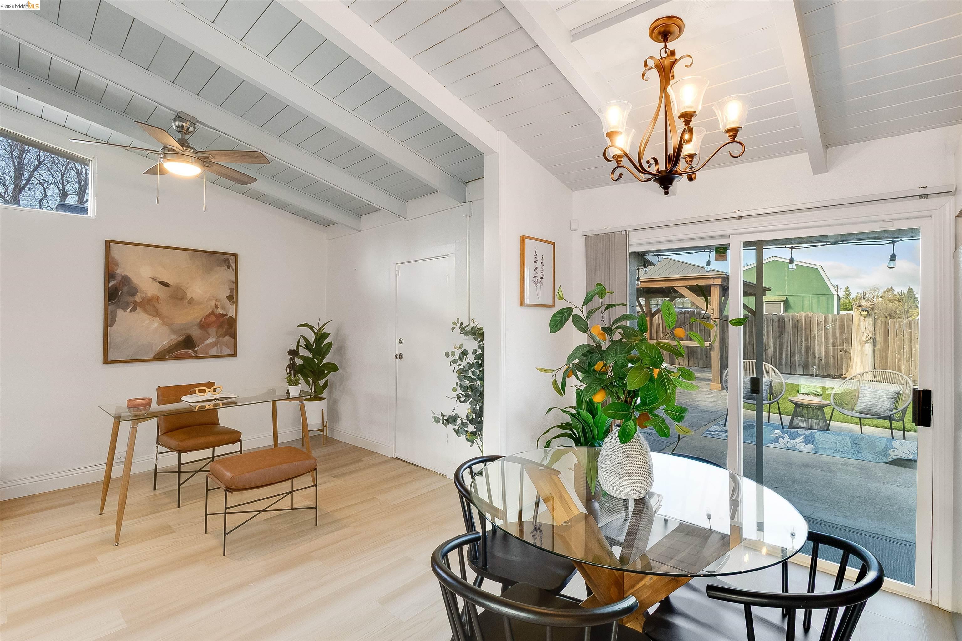 Detail Gallery Image 14 of 50 For 3013 Justin Way, Concord,  CA 94520 - 4 Beds | 2 Baths