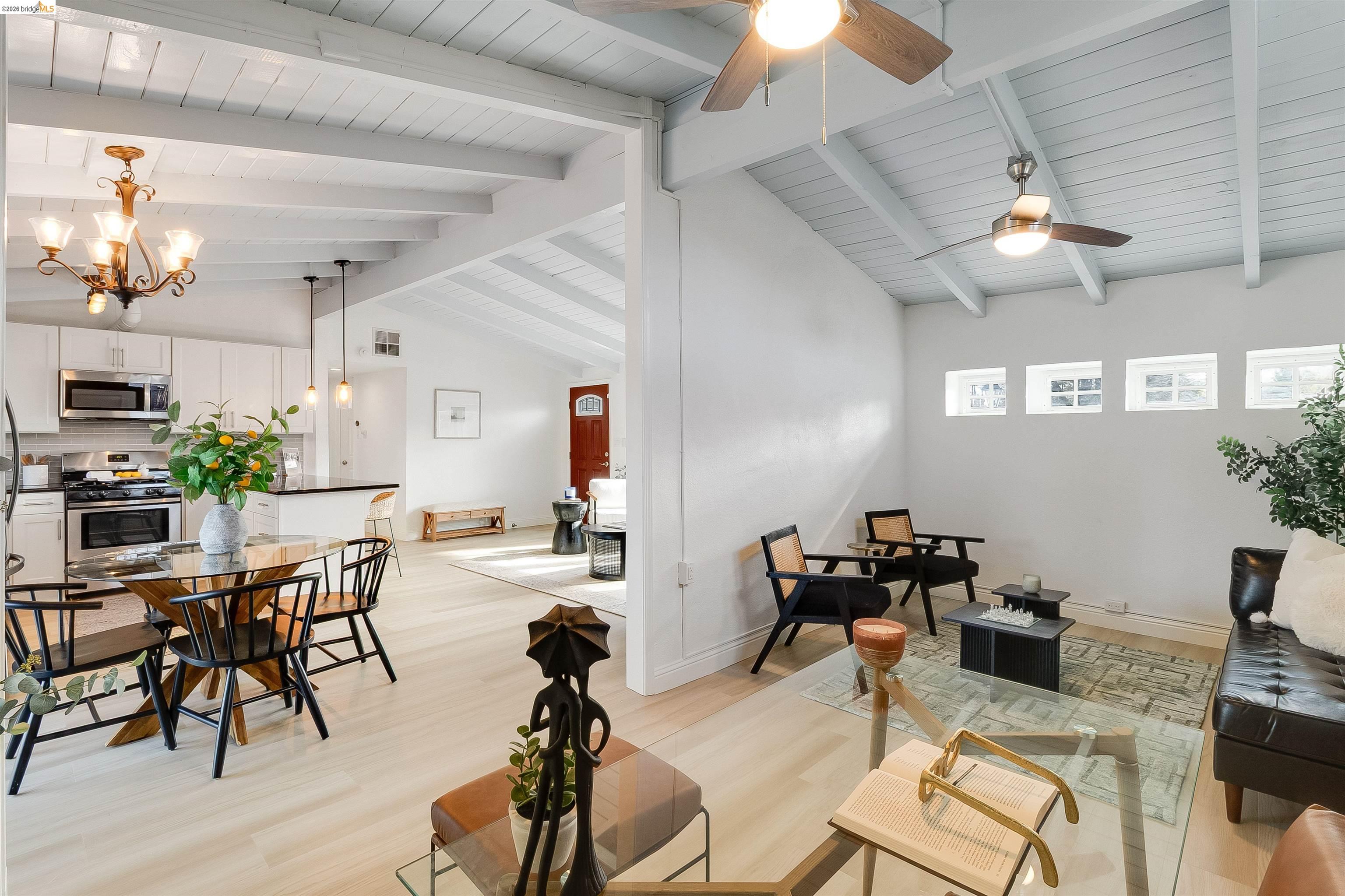 Detail Gallery Image 17 of 50 For 3013 Justin Way, Concord,  CA 94520 - 4 Beds | 2 Baths