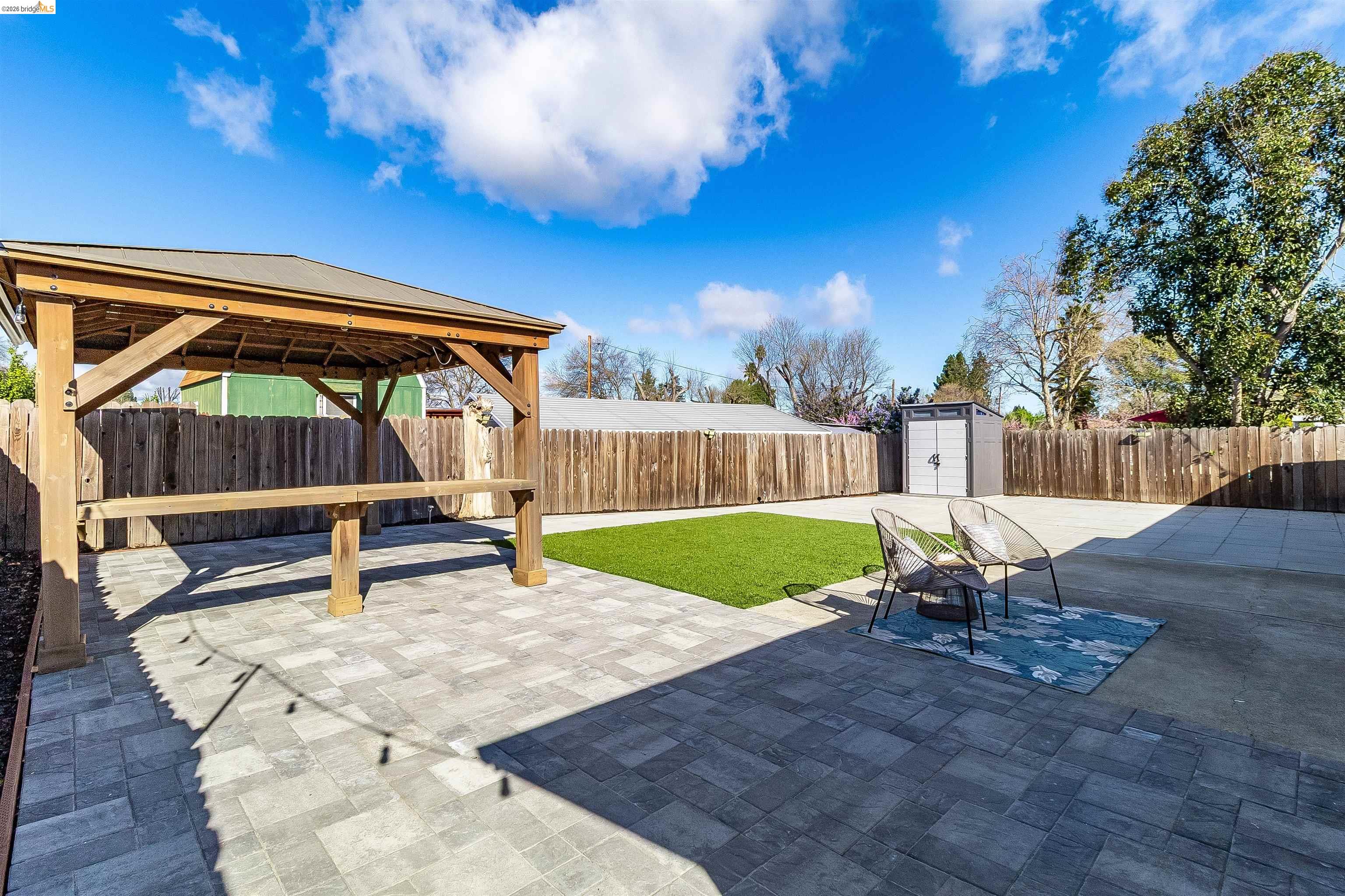 Detail Gallery Image 33 of 50 For 3013 Justin Way, Concord,  CA 94520 - 4 Beds | 2 Baths