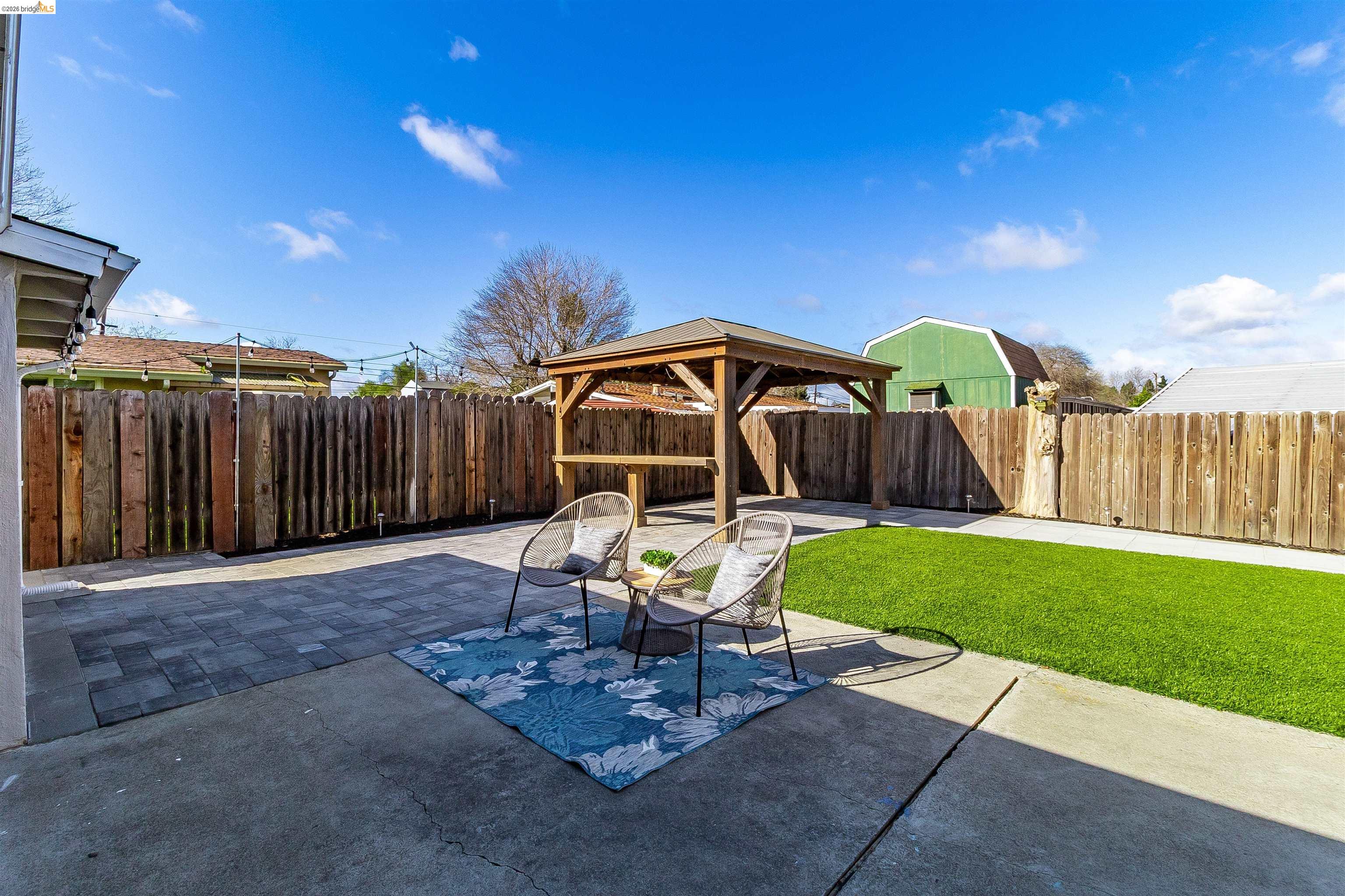 Detail Gallery Image 34 of 50 For 3013 Justin Way, Concord,  CA 94520 - 4 Beds | 2 Baths