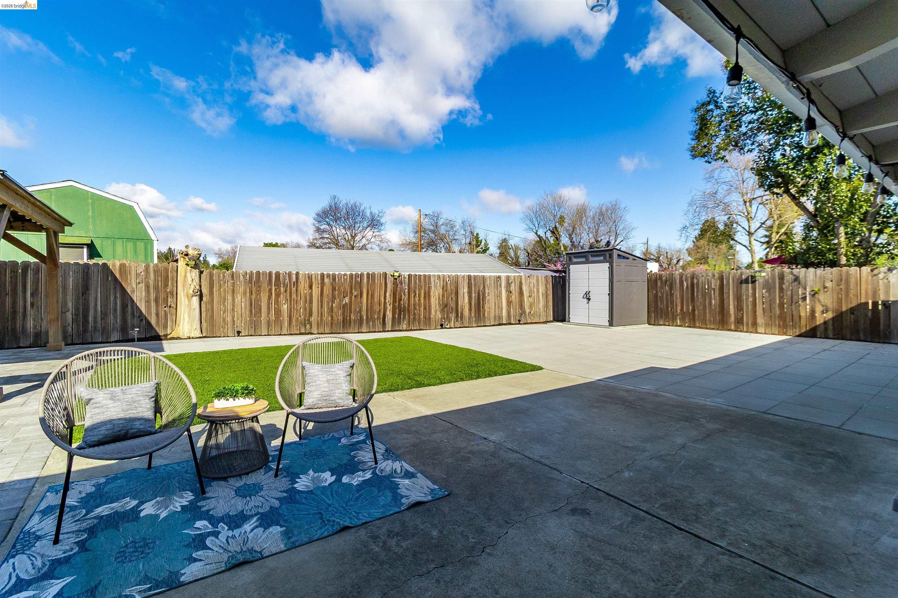 Detail Gallery Image 36 of 50 For 3013 Justin Way, Concord,  CA 94520 - 4 Beds | 2 Baths